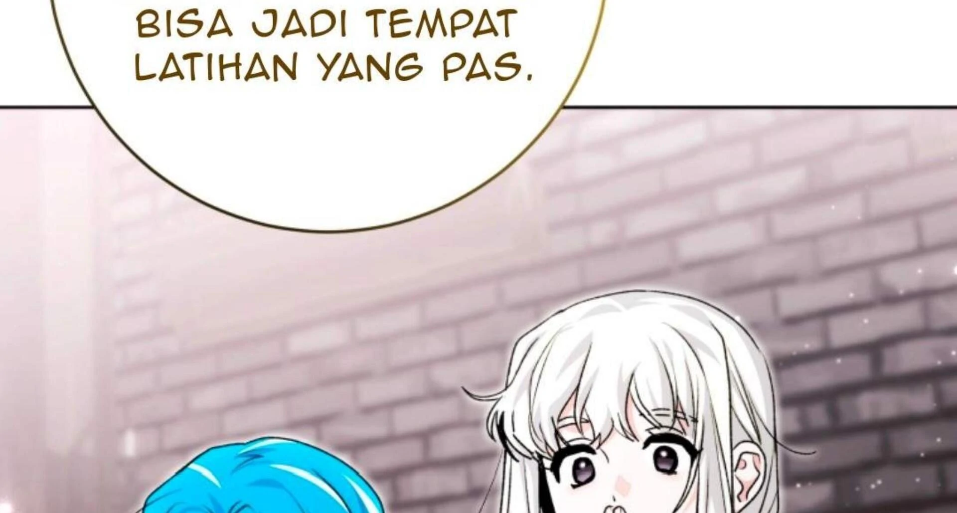 Baca Black Killer Whale Baby - Chapter 76 halaman 53