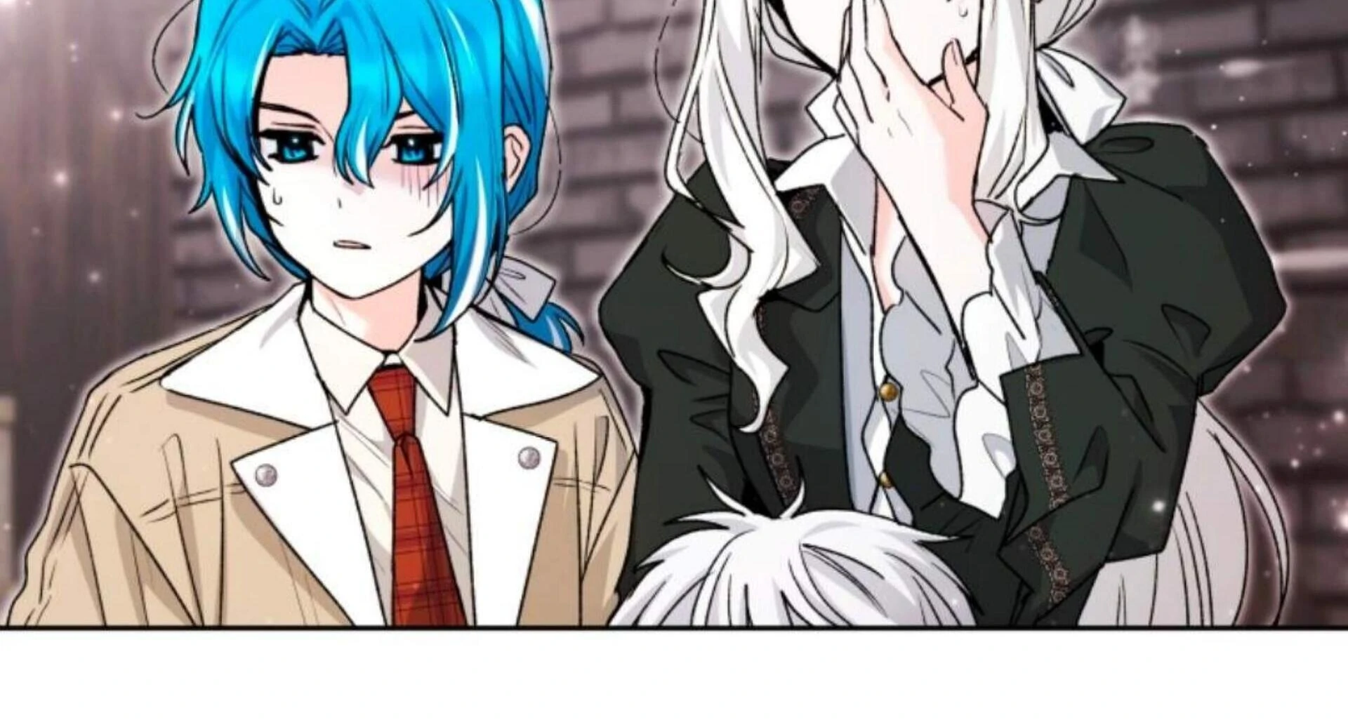 Baca Black Killer Whale Baby - Chapter 76 halaman 54