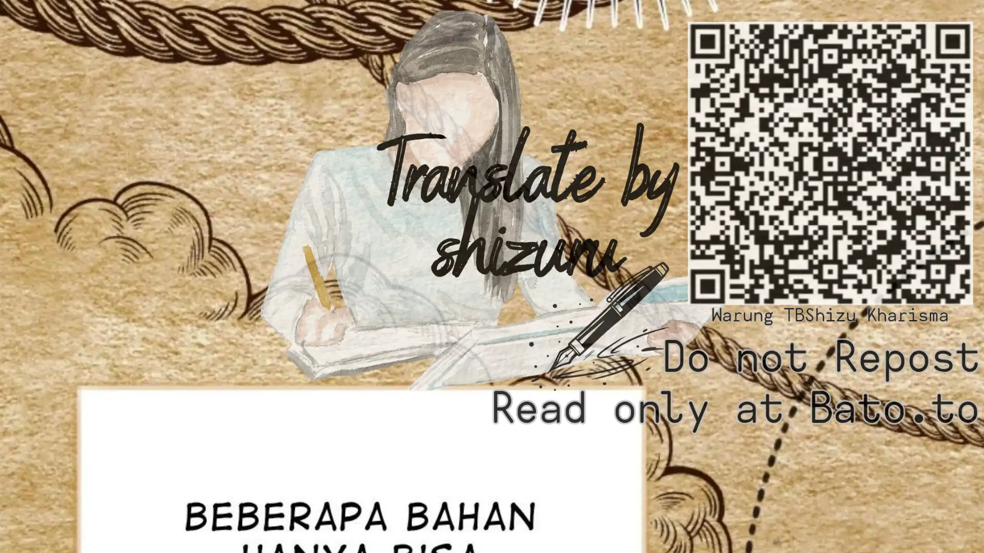 Baca Black Killer Whale Baby - Chapter 76 halaman 56