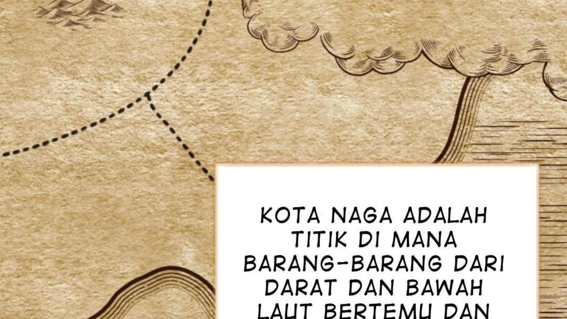 Baca Black Killer Whale Baby - Chapter 76 halaman 60