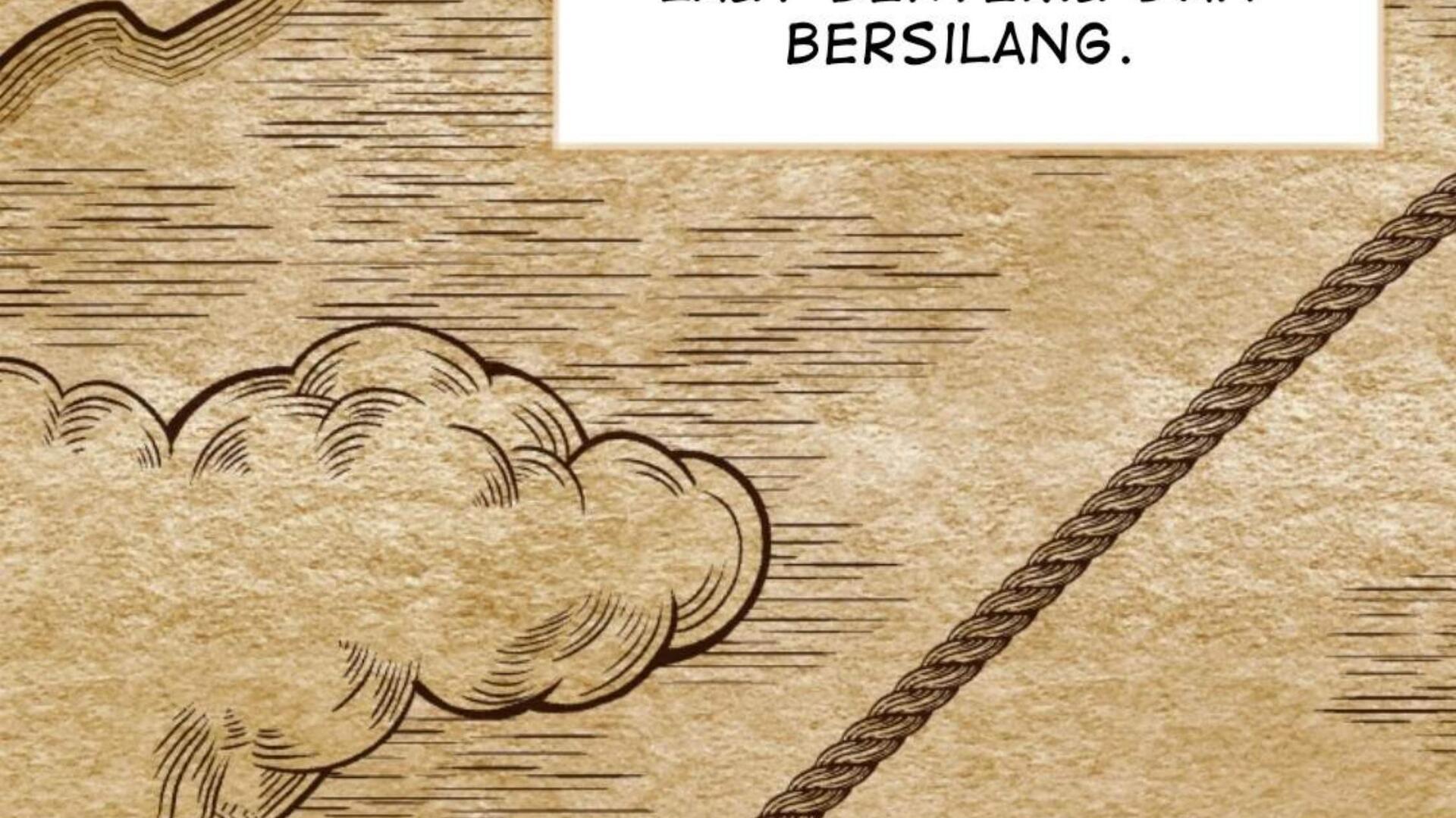 Baca Black Killer Whale Baby - Chapter 76 halaman 61