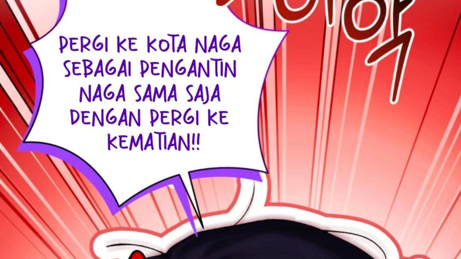 Baca Black Killer Whale Baby - Chapter 76 halaman 64