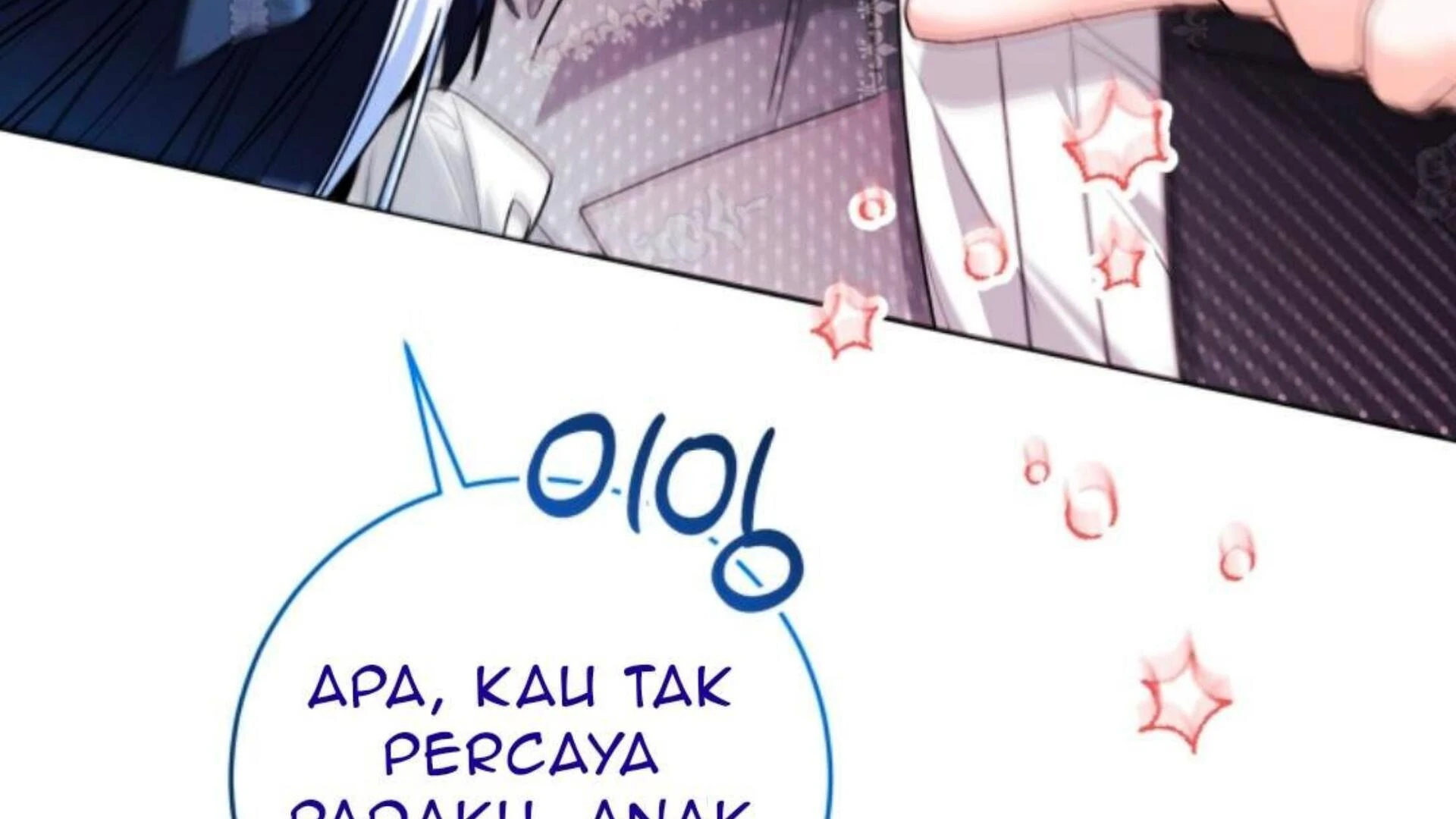 Baca Black Killer Whale Baby - Chapter 76 halaman 67