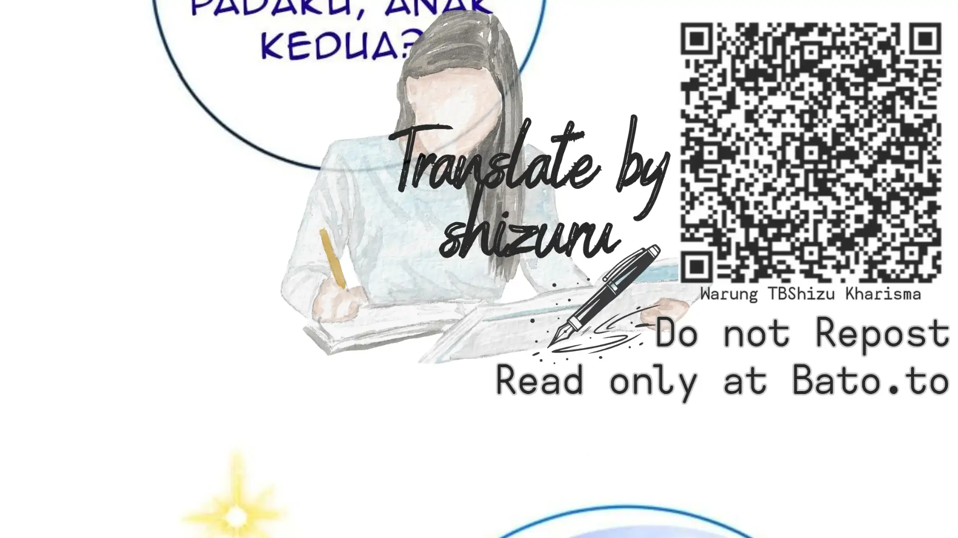 Baca Black Killer Whale Baby - Chapter 76 halaman 68