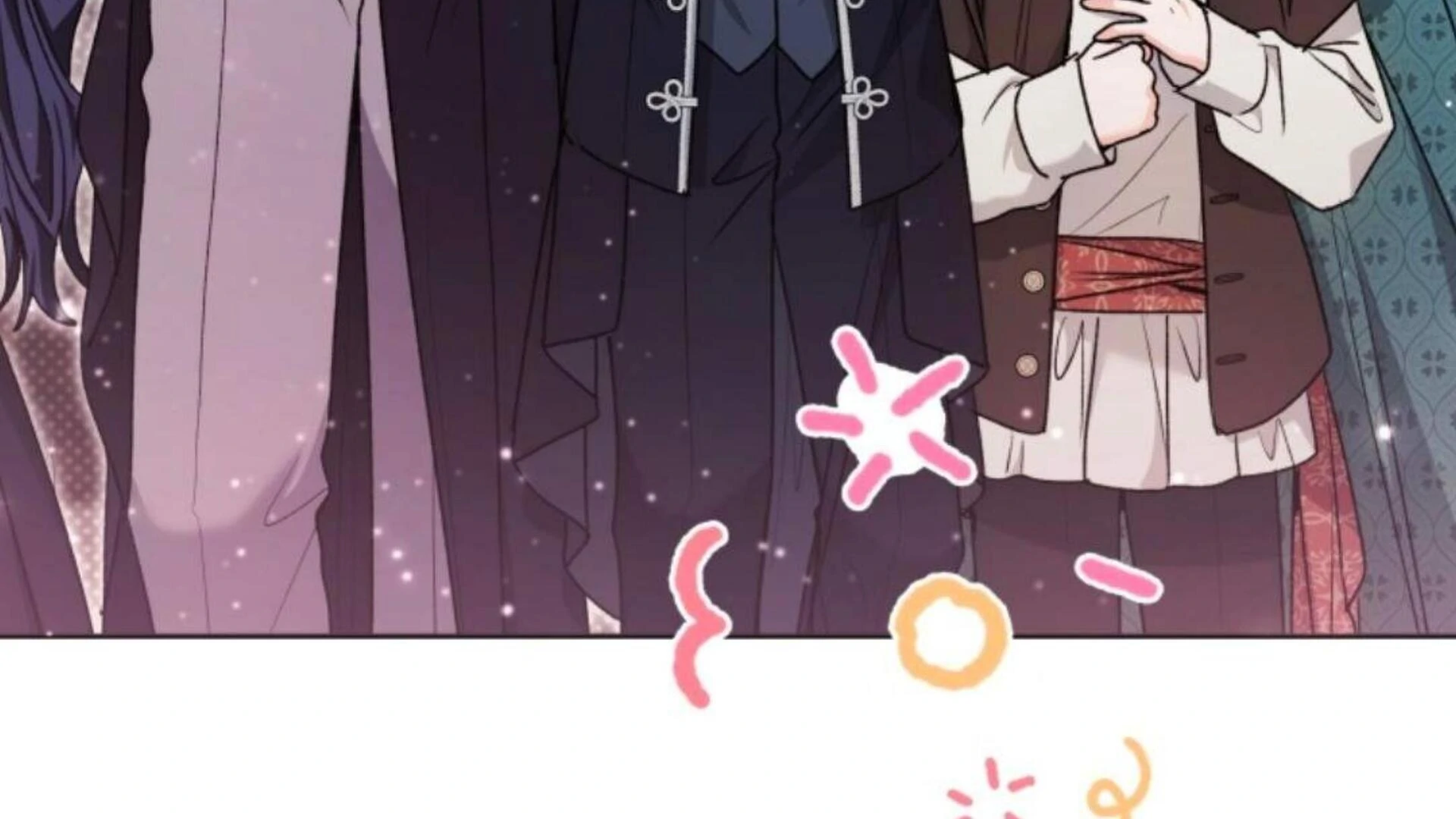 Baca Black Killer Whale Baby - Chapter 76 halaman 7