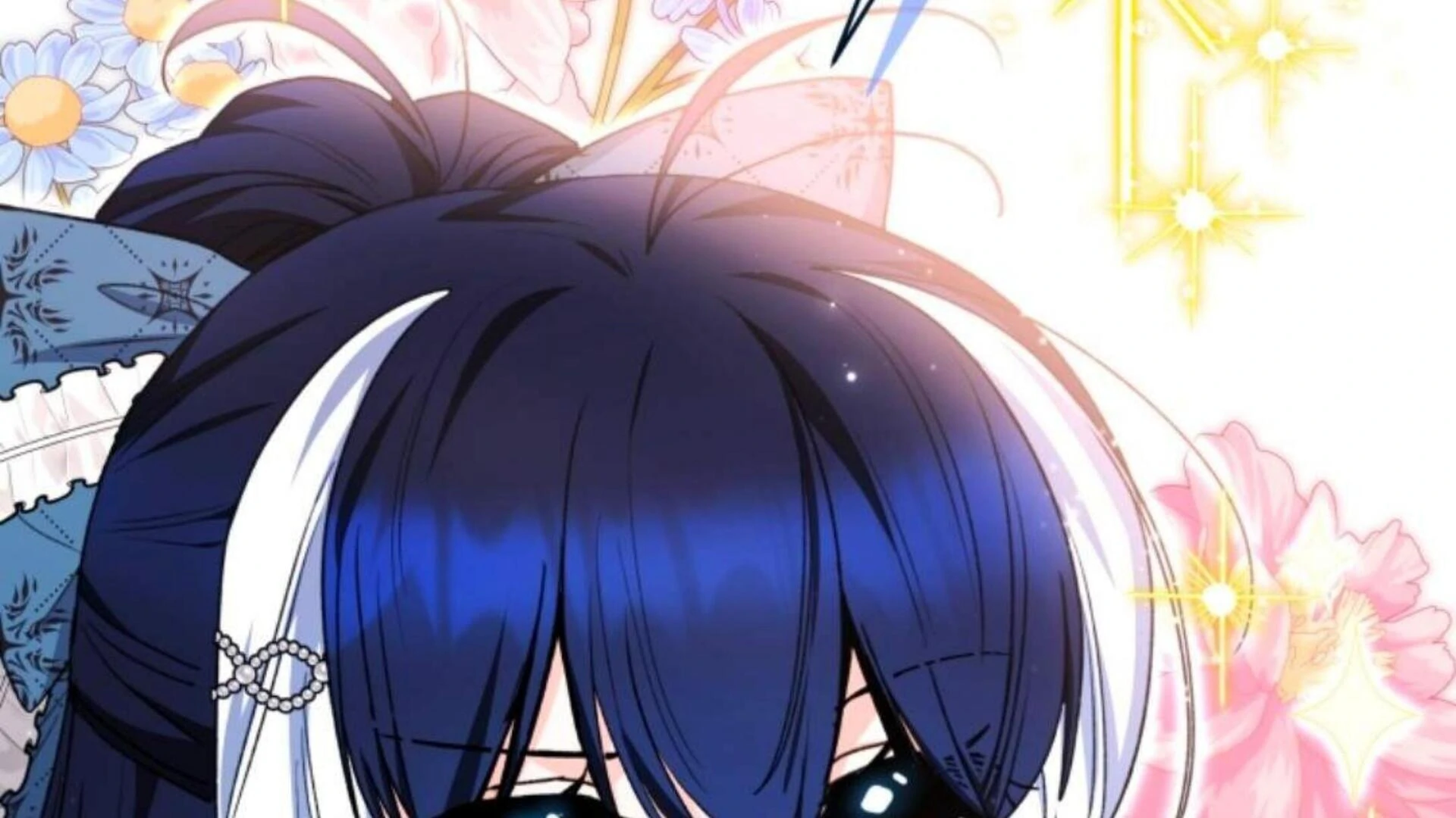 Baca Black Killer Whale Baby - Chapter 76 halaman 70