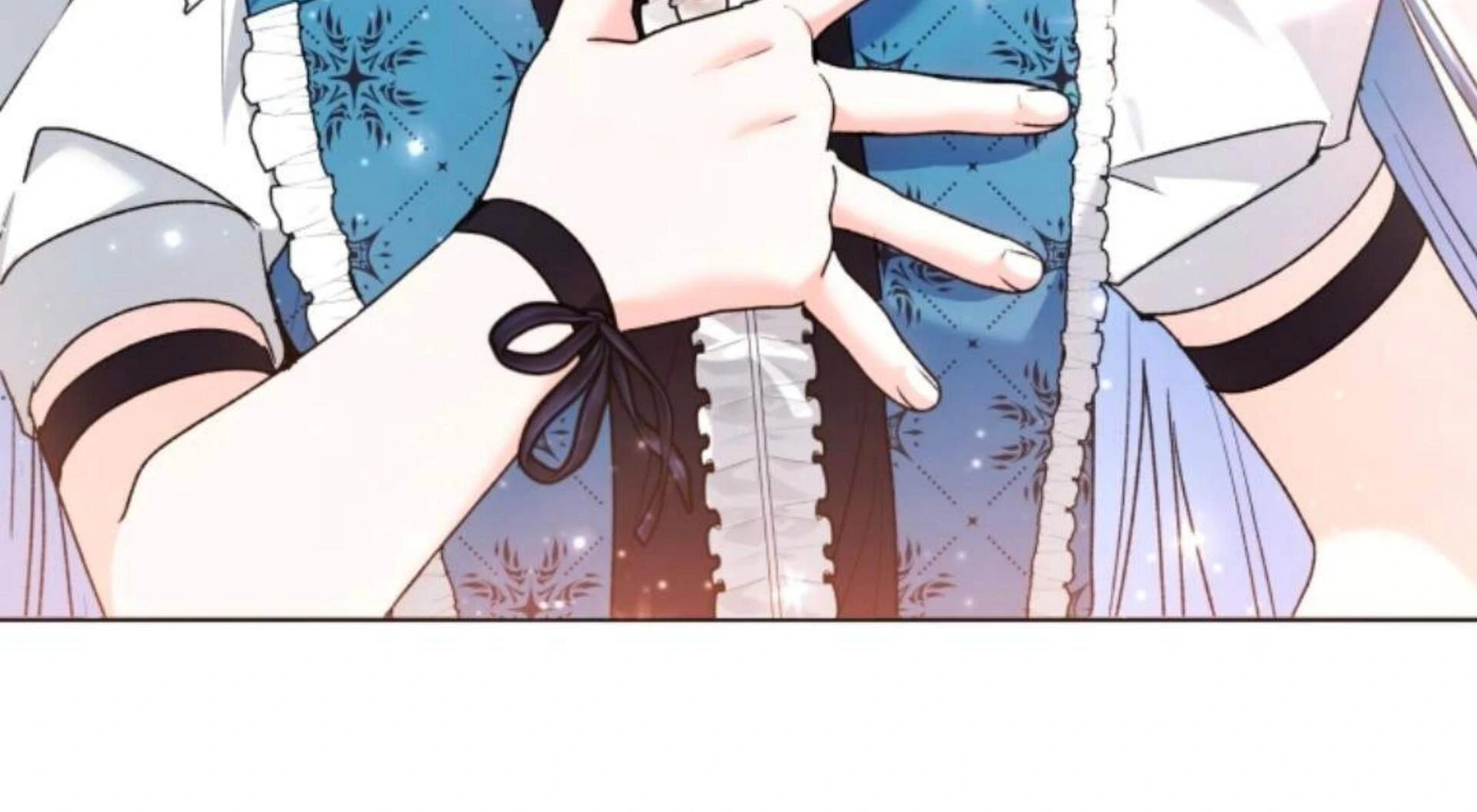 Baca Black Killer Whale Baby - Chapter 76 halaman 72