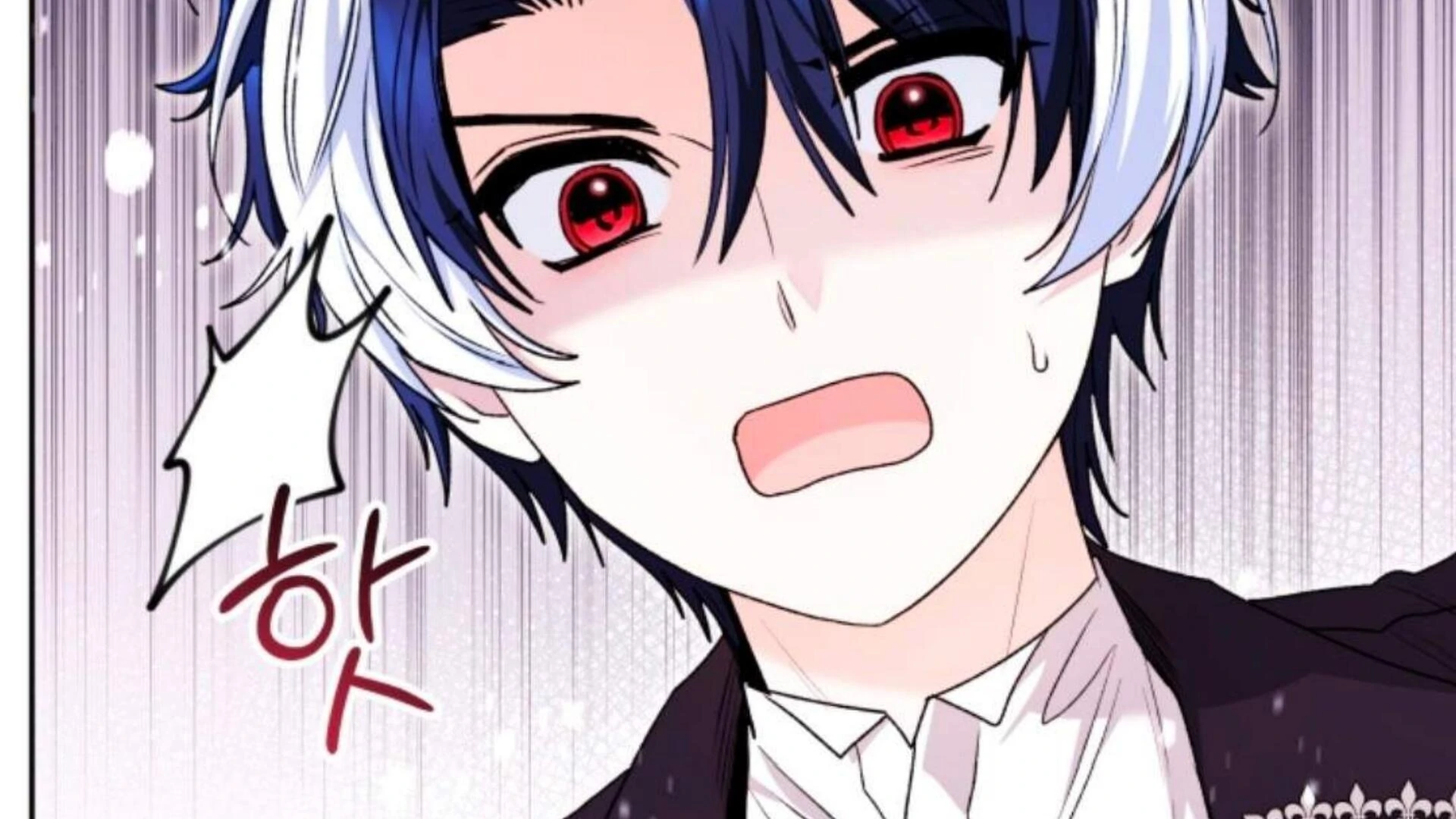 Baca Black Killer Whale Baby - Chapter 76 halaman 75