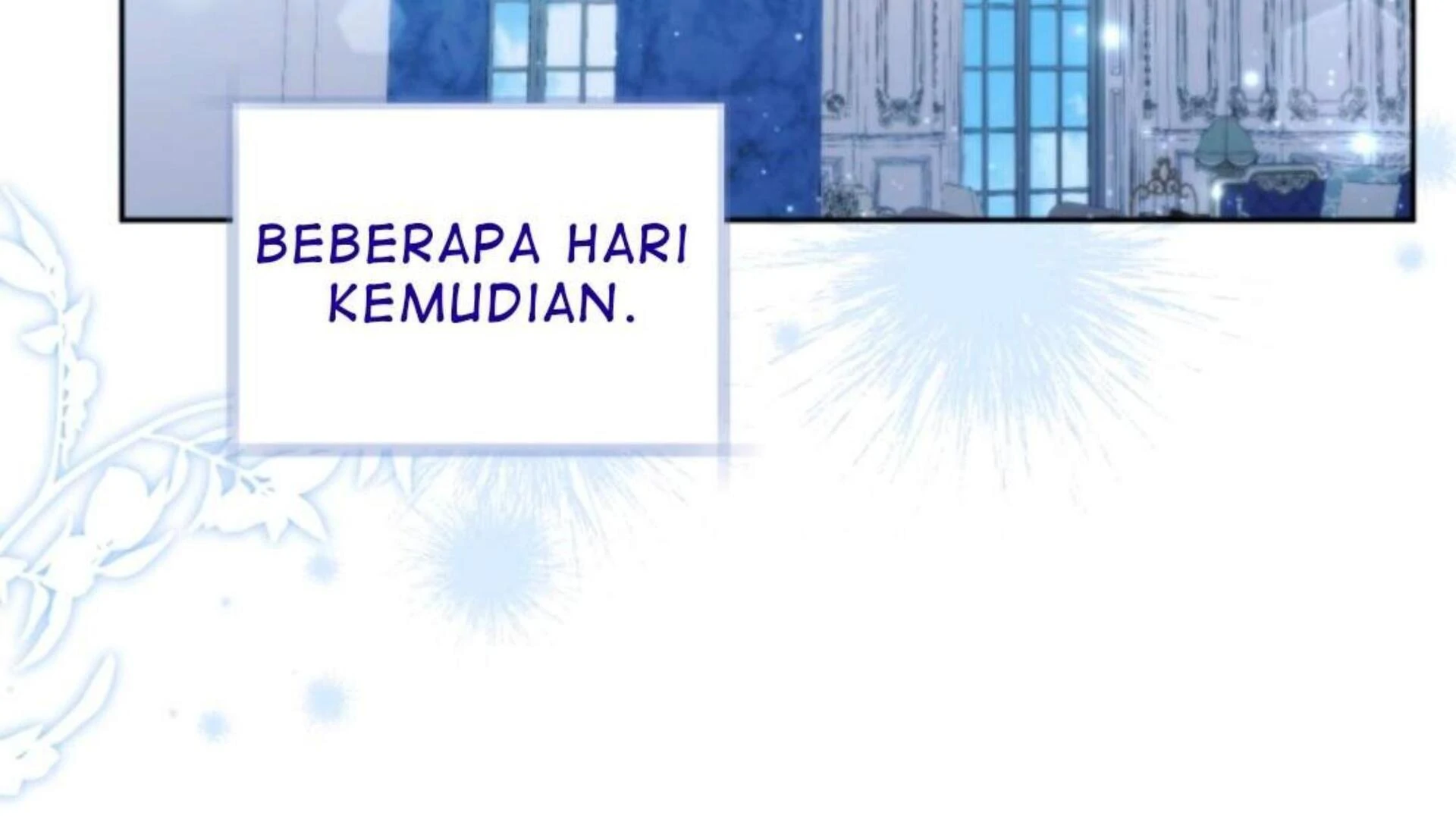 Baca Black Killer Whale Baby - Chapter 76 halaman 88