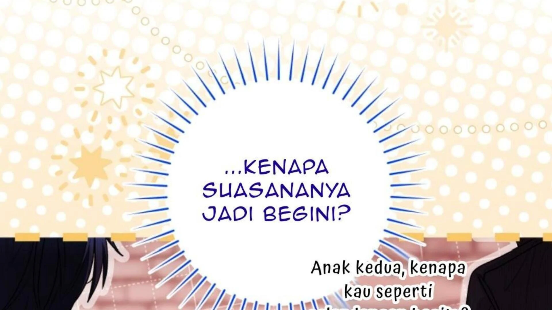 Baca Black Killer Whale Baby - Chapter 76 halaman 9