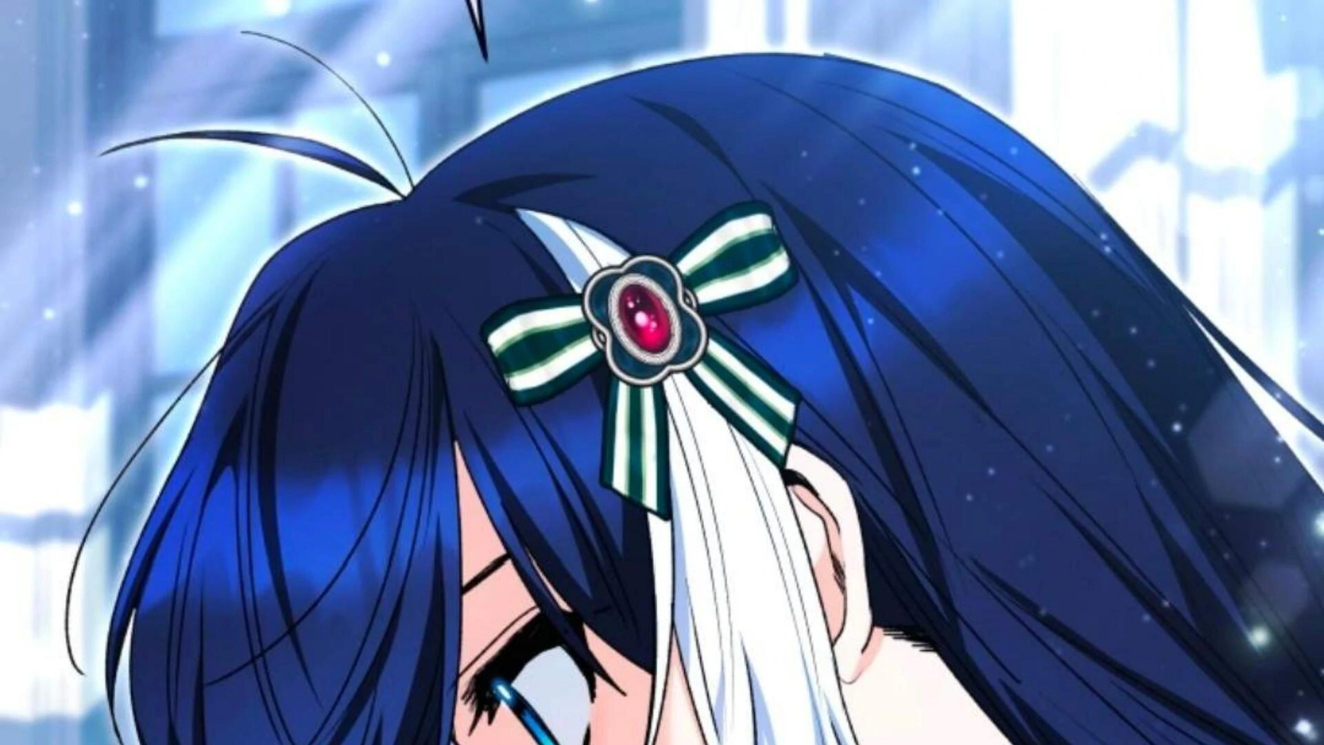 Baca Black Killer Whale Baby - Chapter 76 halaman 91