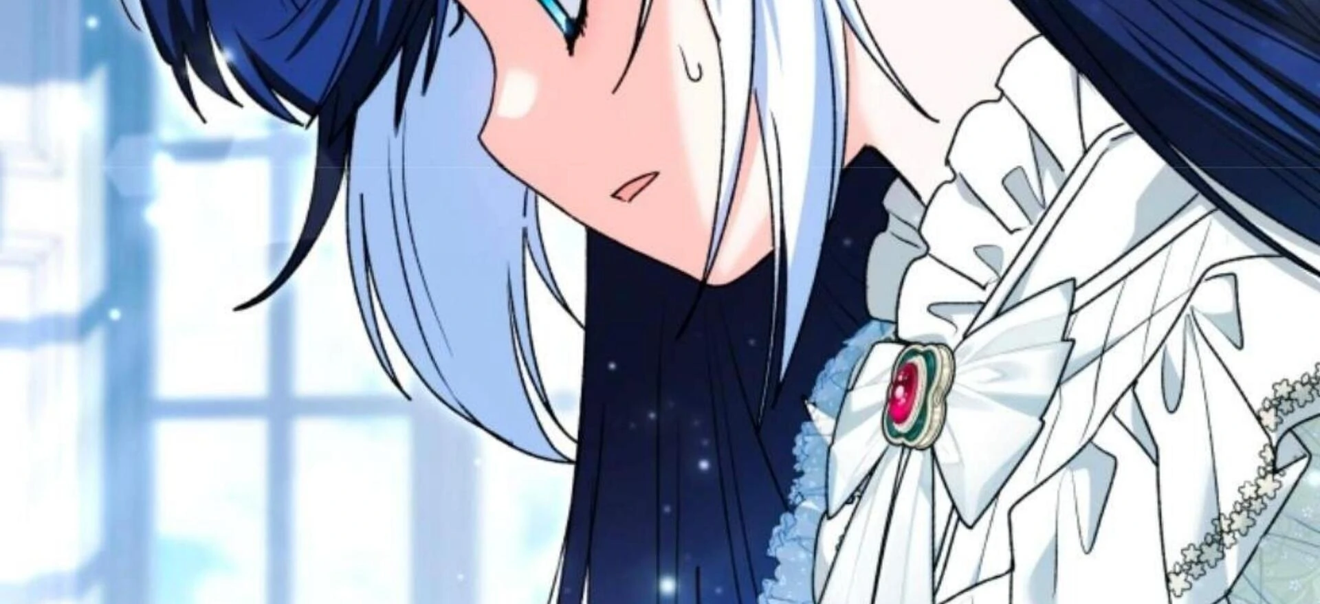 Baca Black Killer Whale Baby - Chapter 76 halaman 92