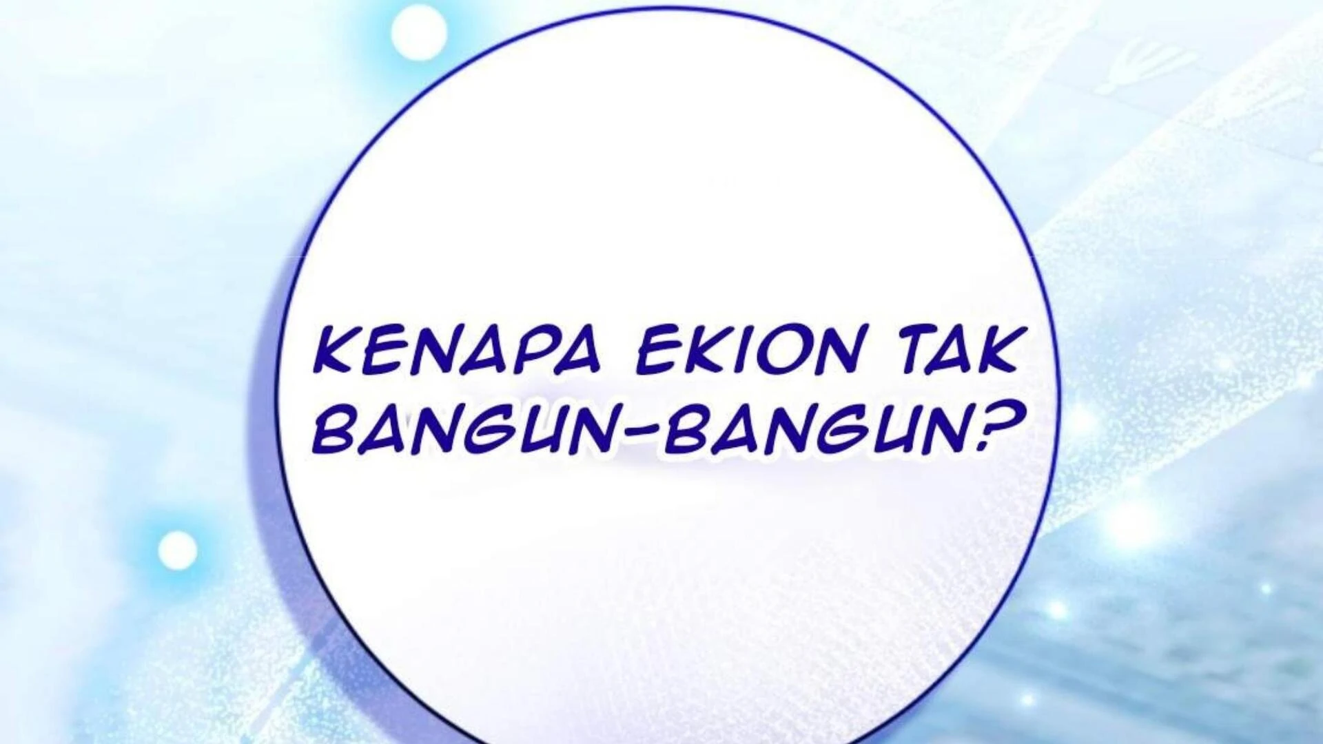 Baca Black Killer Whale Baby - Chapter 76 halaman 95