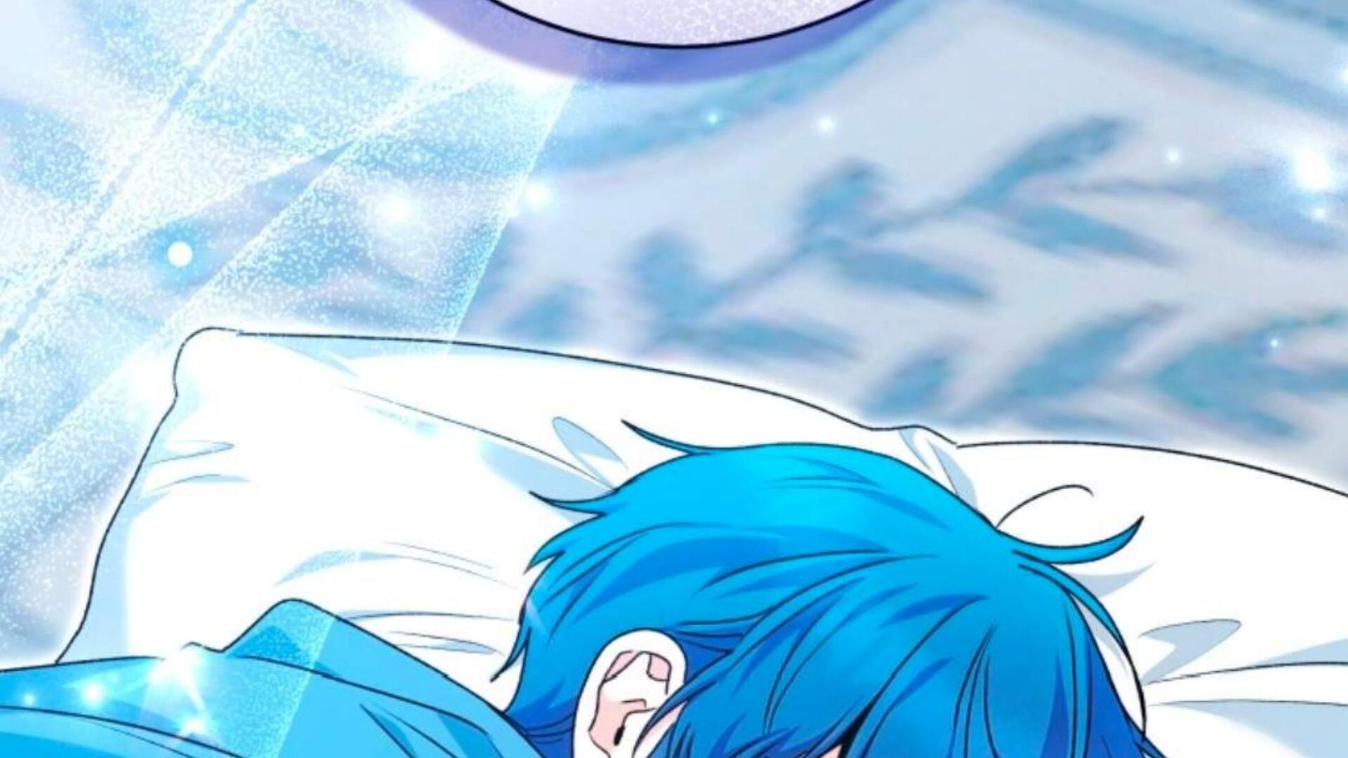 Baca Black Killer Whale Baby - Chapter 76 halaman 96