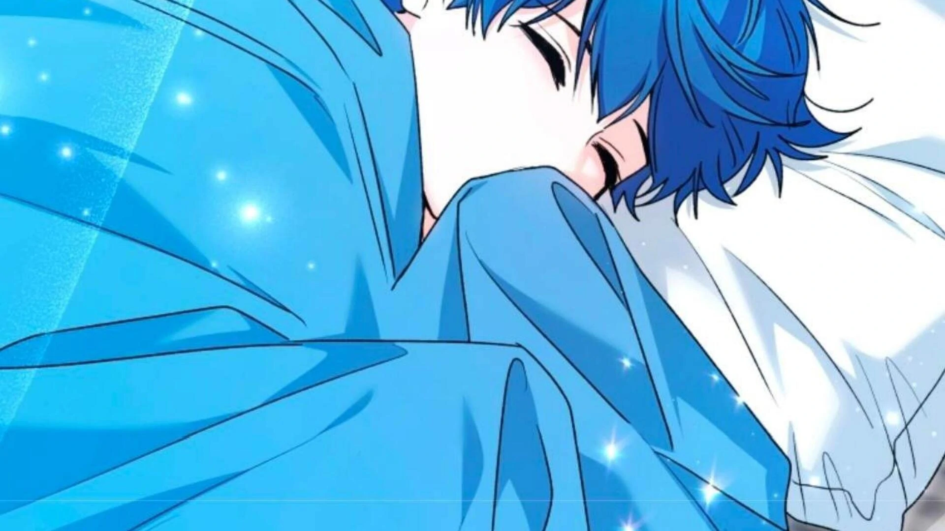 Baca Black Killer Whale Baby - Chapter 76 halaman 97