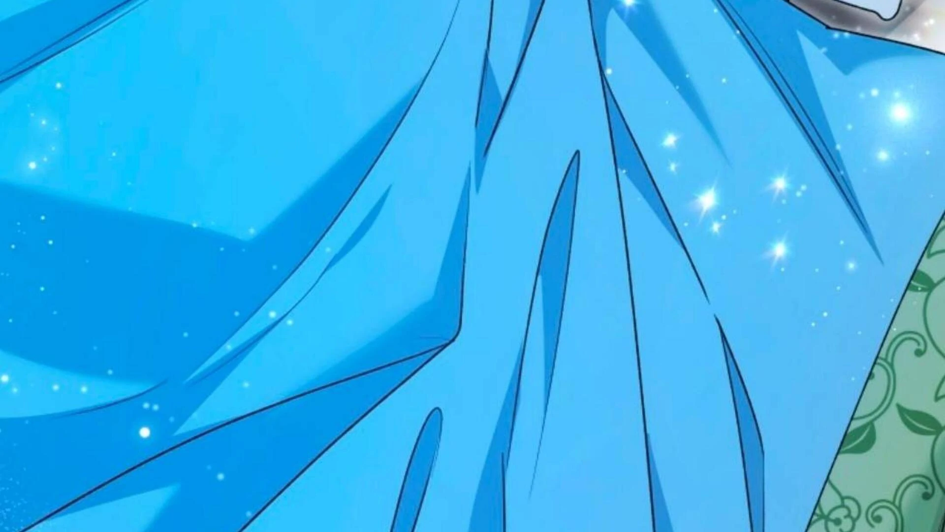 Baca Black Killer Whale Baby - Chapter 76 halaman 98