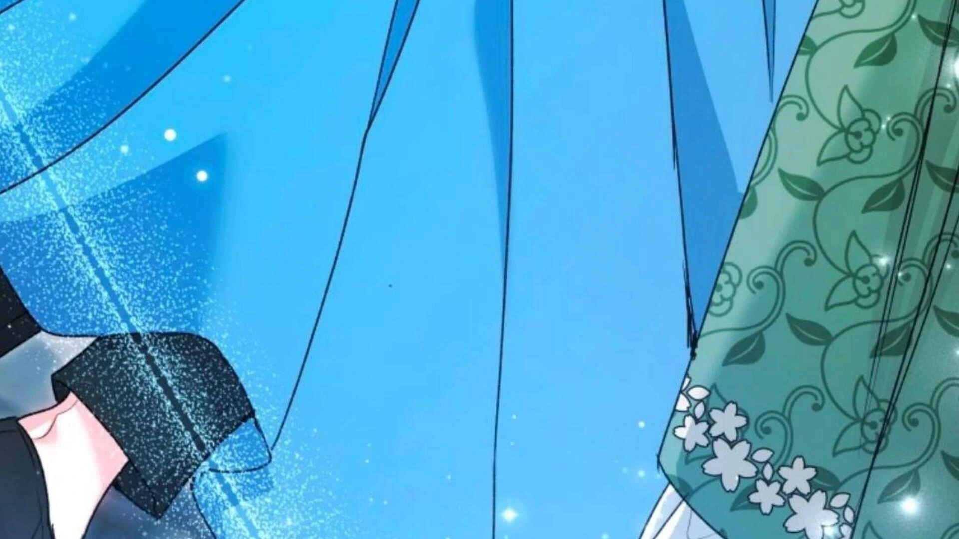 Baca Black Killer Whale Baby - Chapter 76 halaman 99