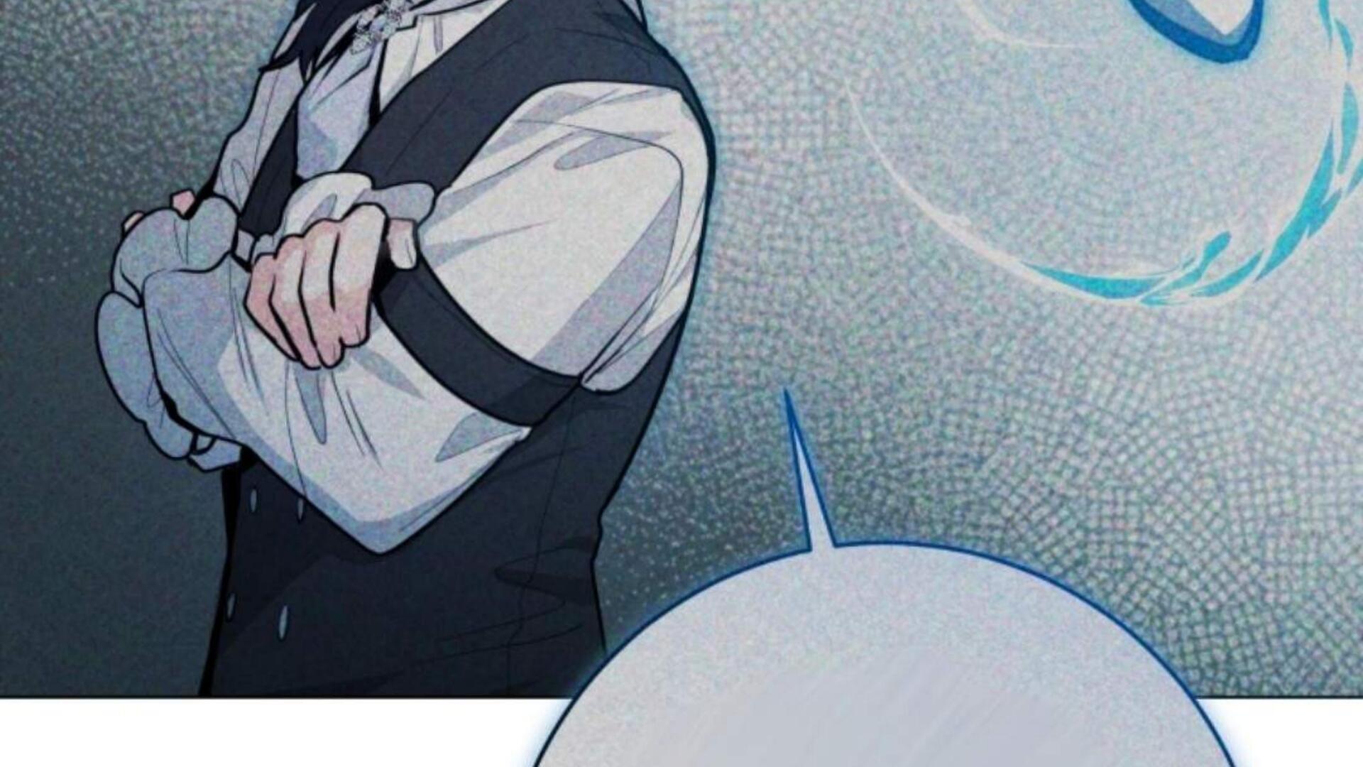 Baca Black Killer Whale Baby - Chapter 77 halaman 100