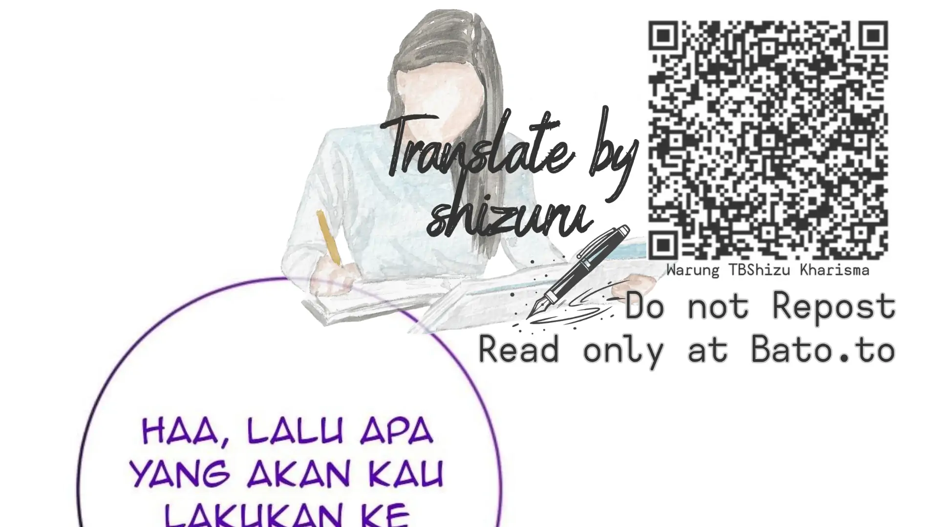 Baca Black Killer Whale Baby - Chapter 77 halaman 104