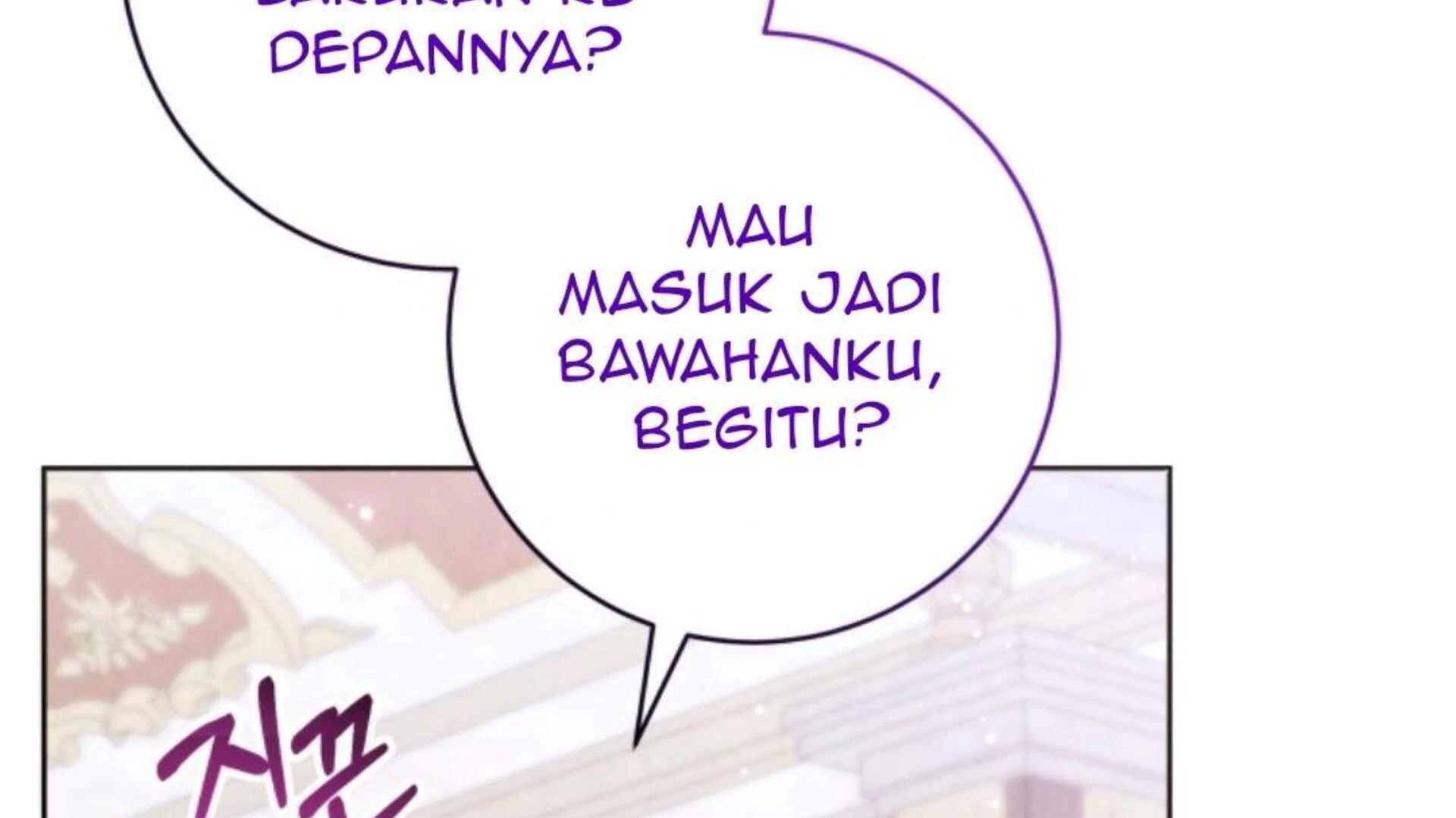 Baca Black Killer Whale Baby - Chapter 77 halaman 105