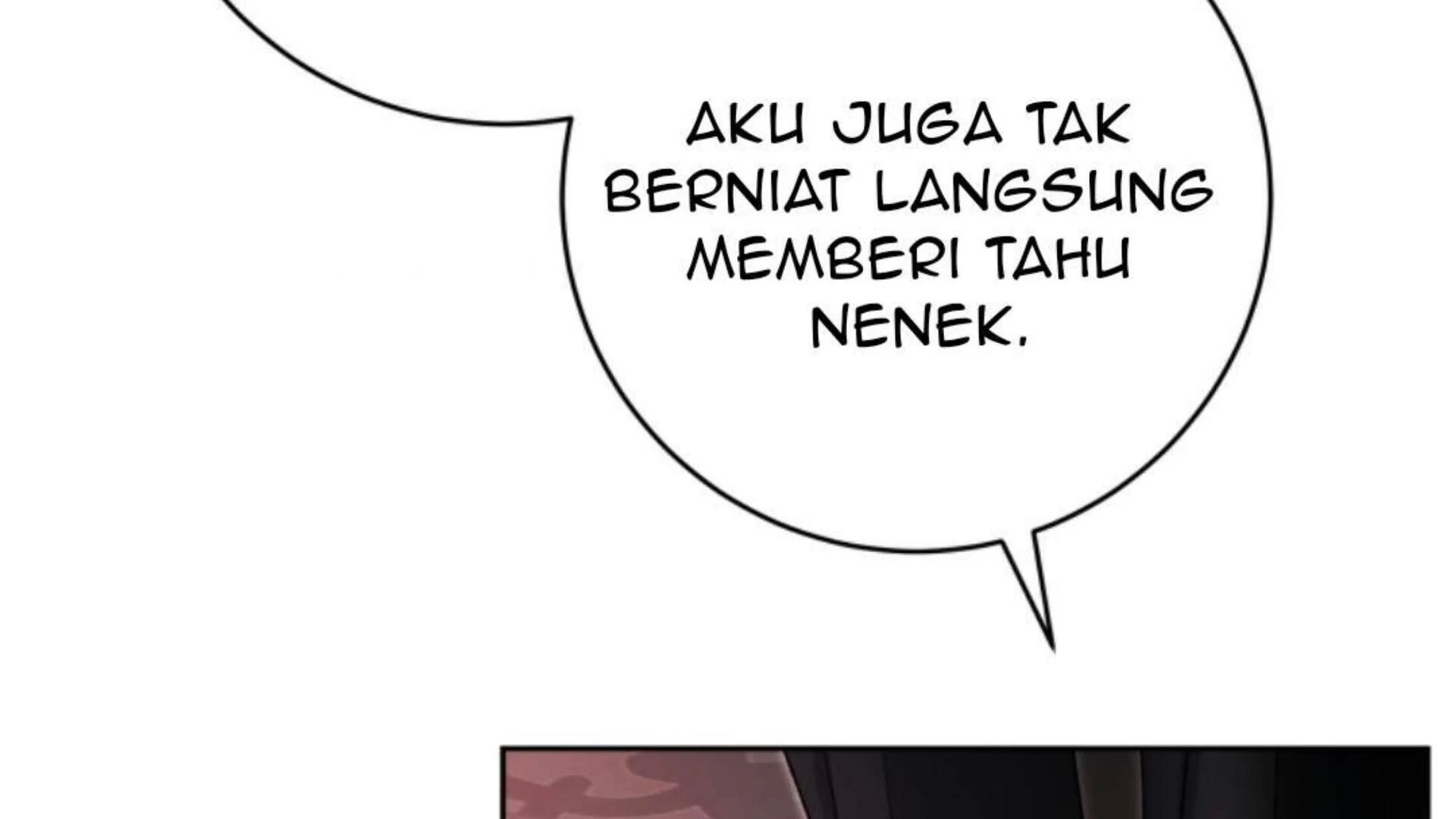 Baca Black Killer Whale Baby - Chapter 77 halaman 110