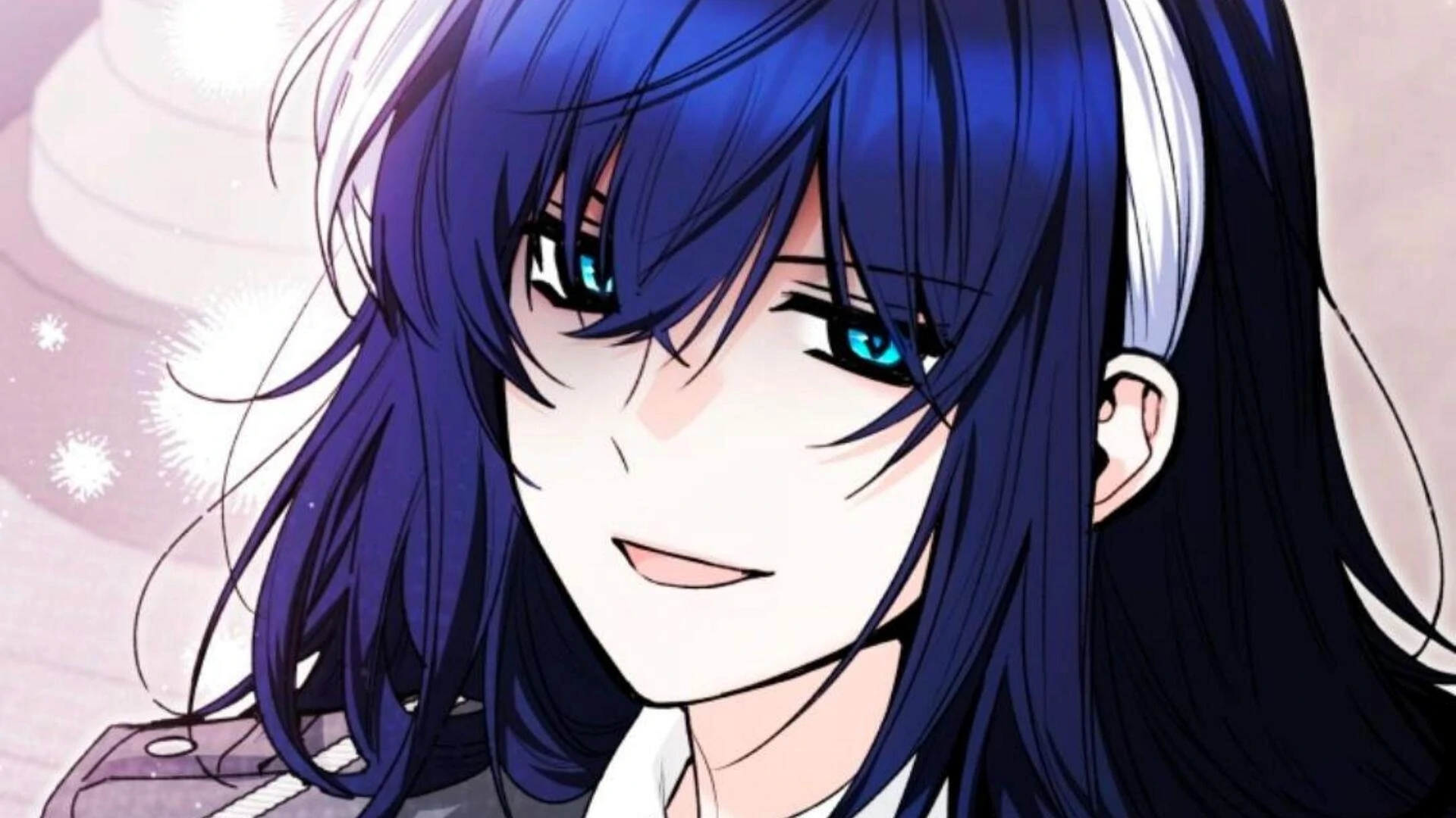 Baca Black Killer Whale Baby - Chapter 77 halaman 117