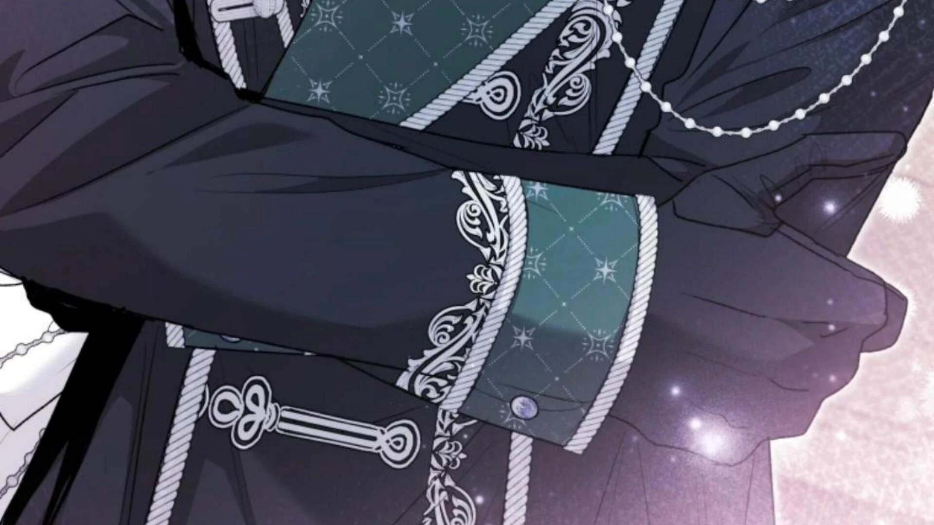 Baca Black Killer Whale Baby - Chapter 77 halaman 119