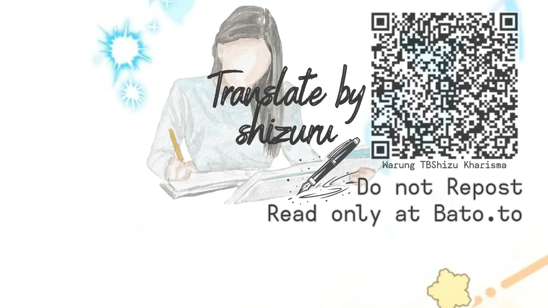 Baca Black Killer Whale Baby - Chapter 77 halaman 12