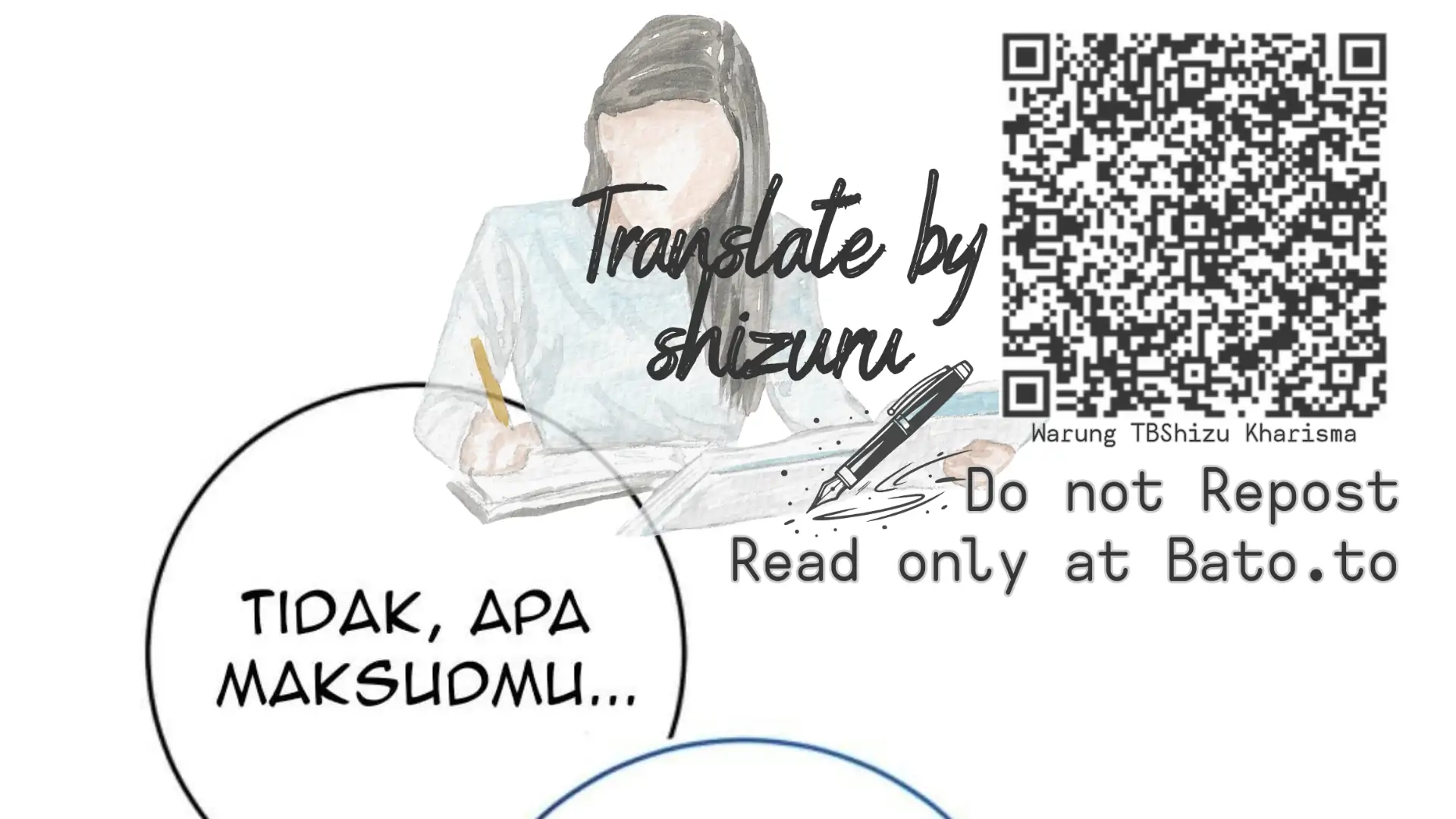 Baca Black Killer Whale Baby - Chapter 77 halaman 121