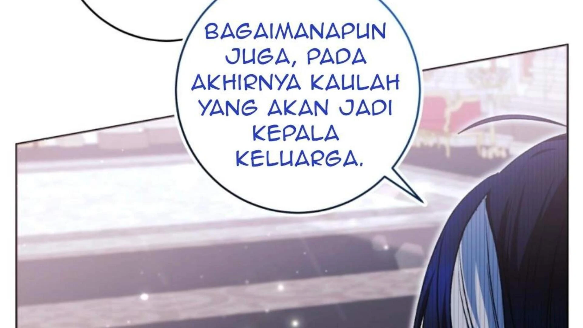 Baca Black Killer Whale Baby - Chapter 77 halaman 122