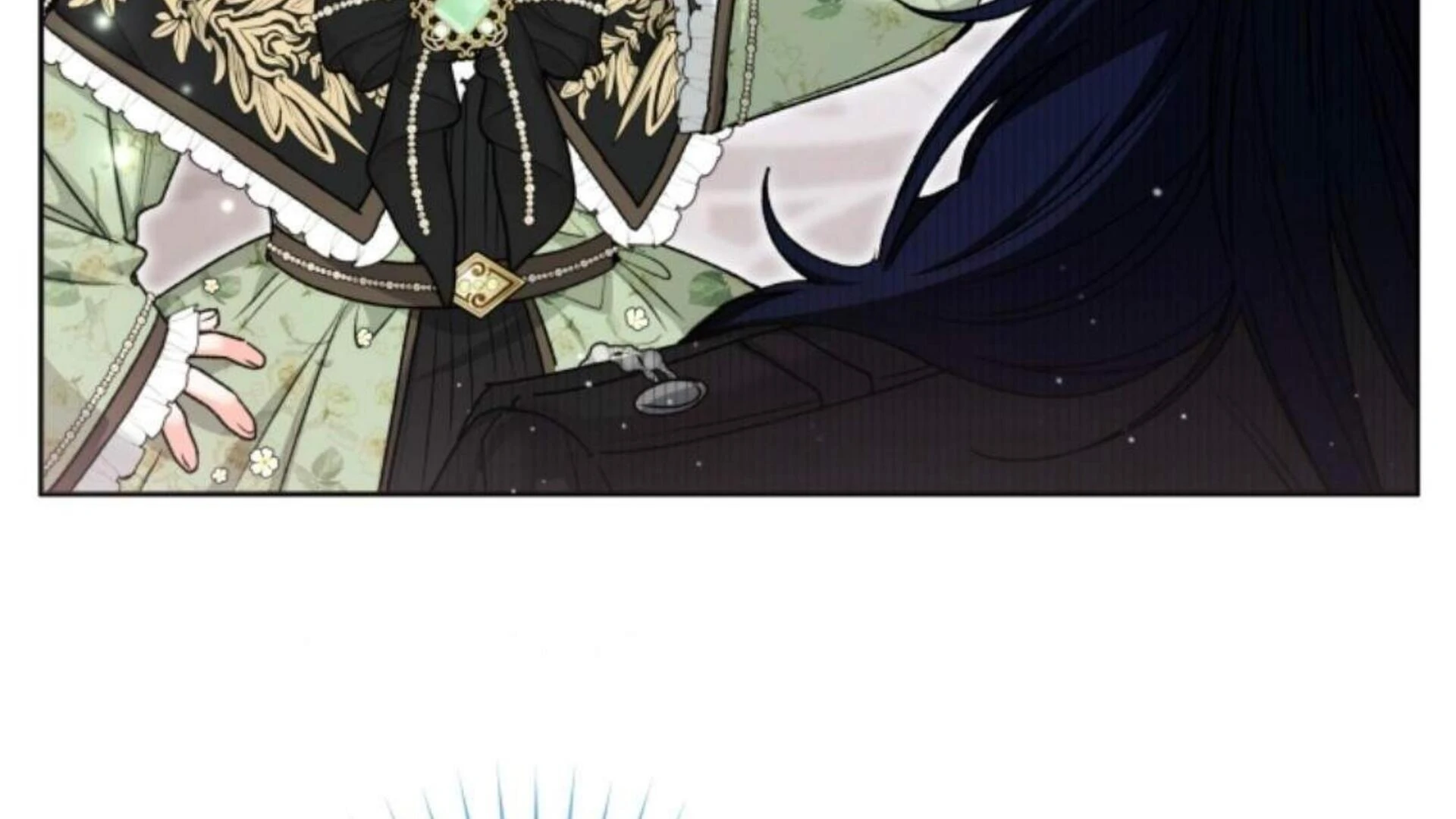 Baca Black Killer Whale Baby - Chapter 77 halaman 124