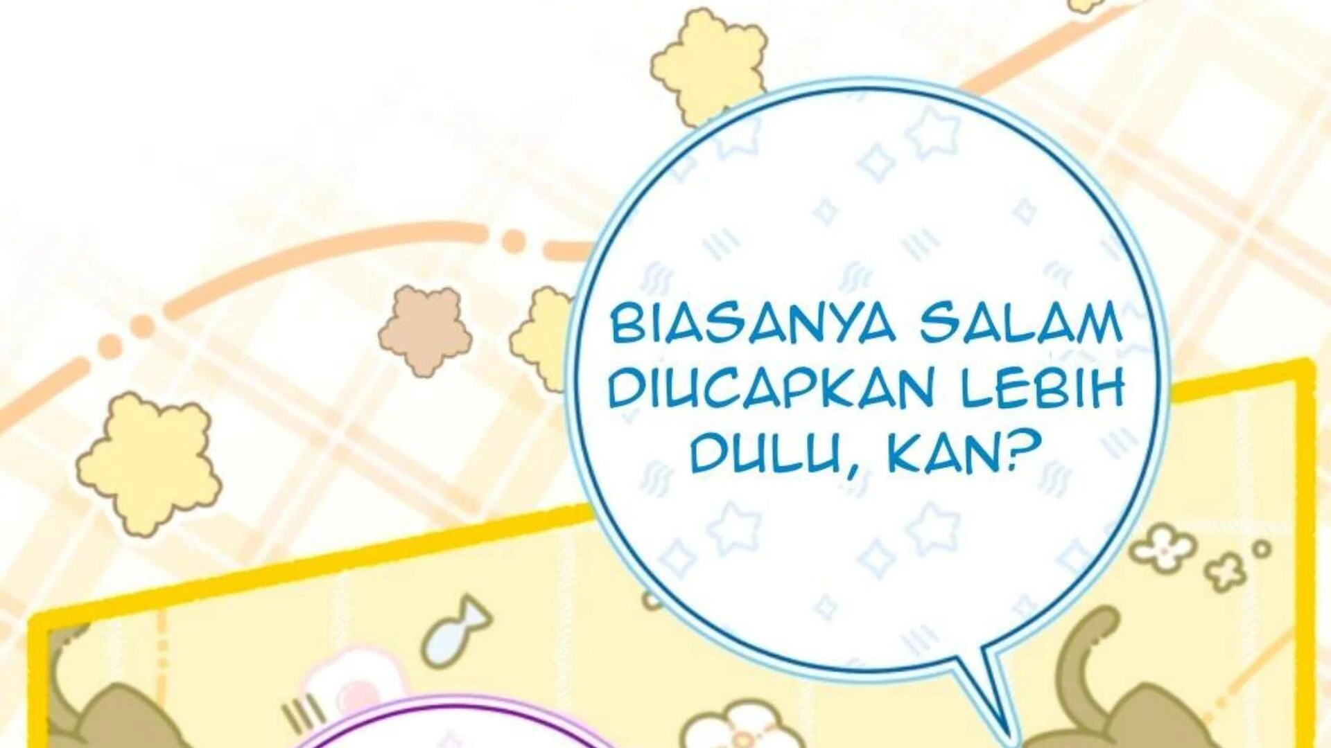 Baca Black Killer Whale Baby - Chapter 77 halaman 13