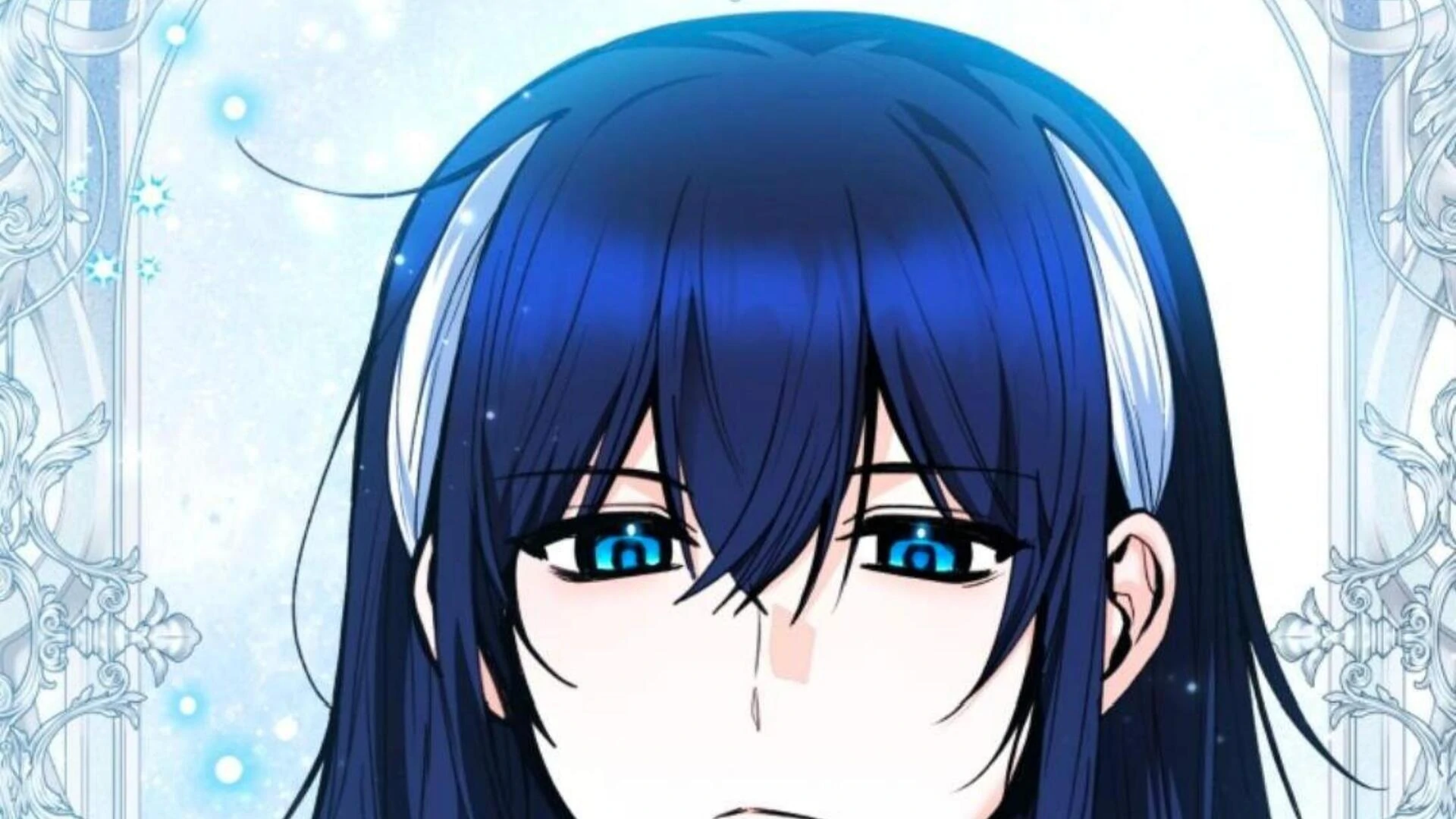 Baca Black Killer Whale Baby - Chapter 77 halaman 130