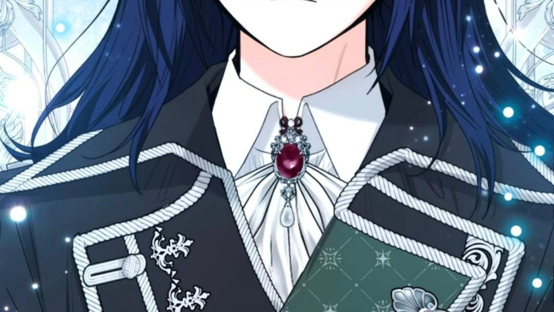 Baca Black Killer Whale Baby - Chapter 77 halaman 131