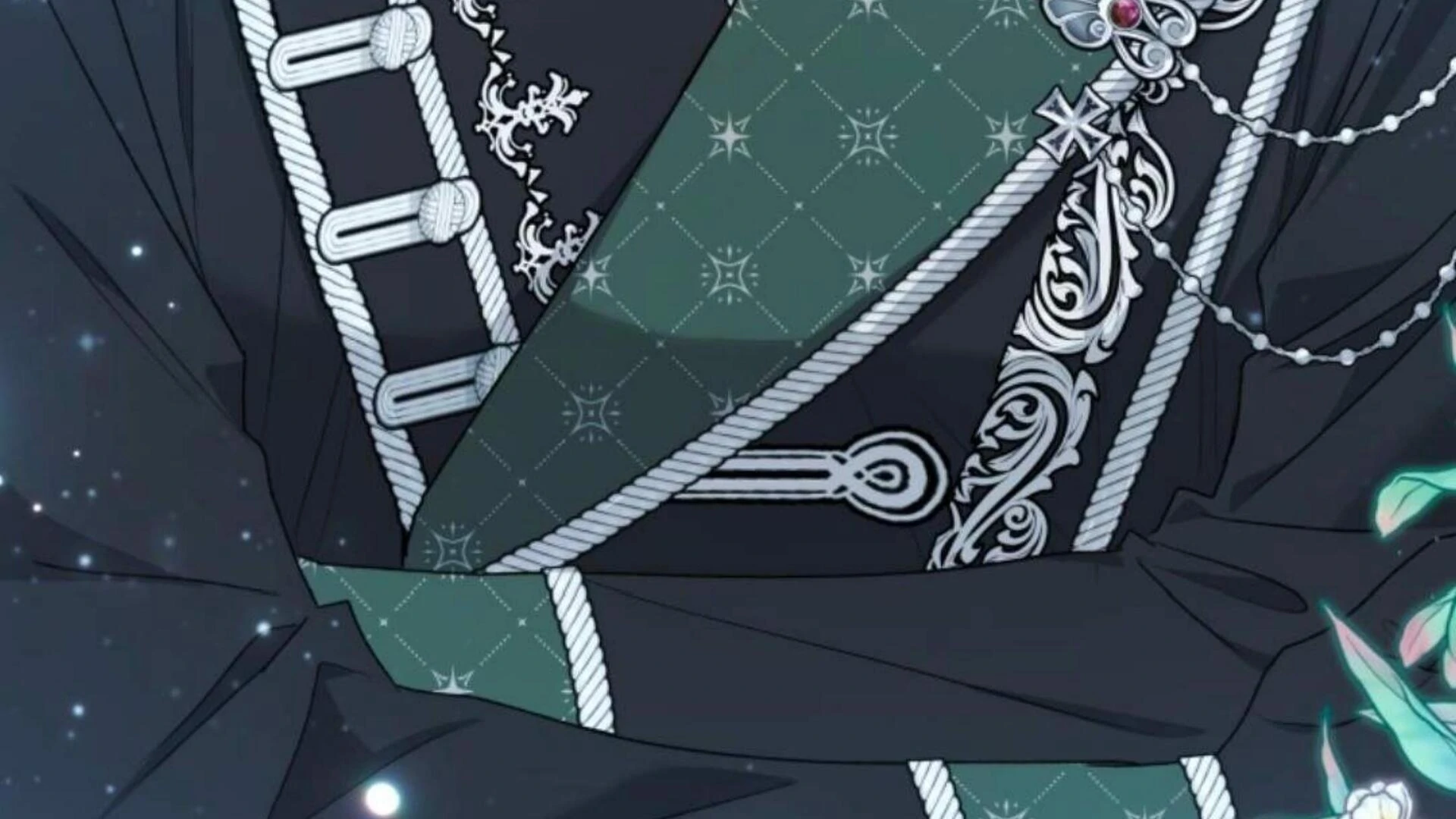 Baca Black Killer Whale Baby - Chapter 77 halaman 132