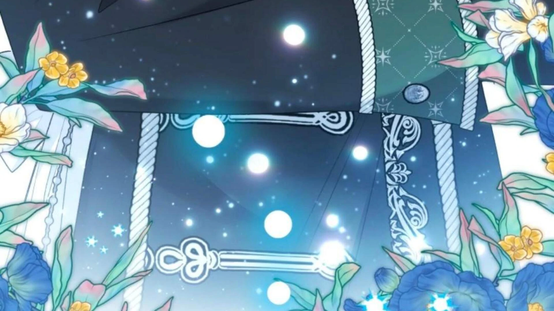 Baca Black Killer Whale Baby - Chapter 77 halaman 133