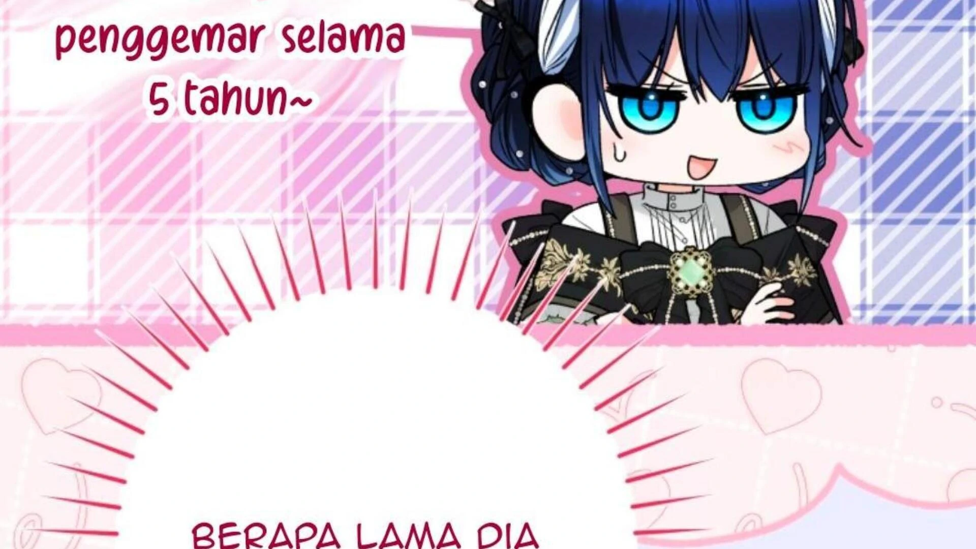 Baca Black Killer Whale Baby - Chapter 77 halaman 138