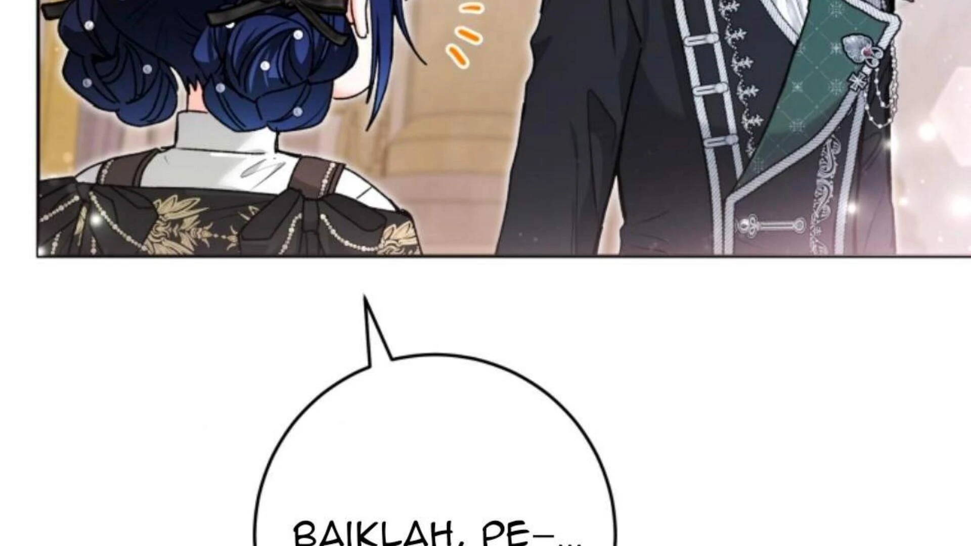 Baca Black Killer Whale Baby - Chapter 77 halaman 142