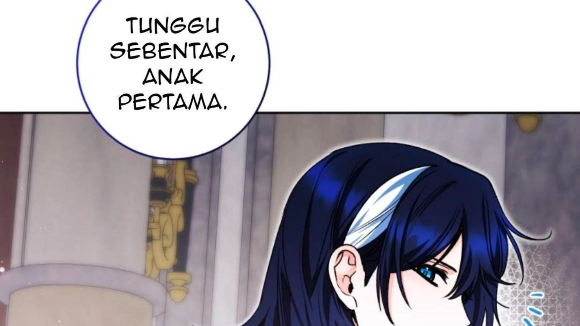 Baca Black Killer Whale Baby - Chapter 77 halaman 144