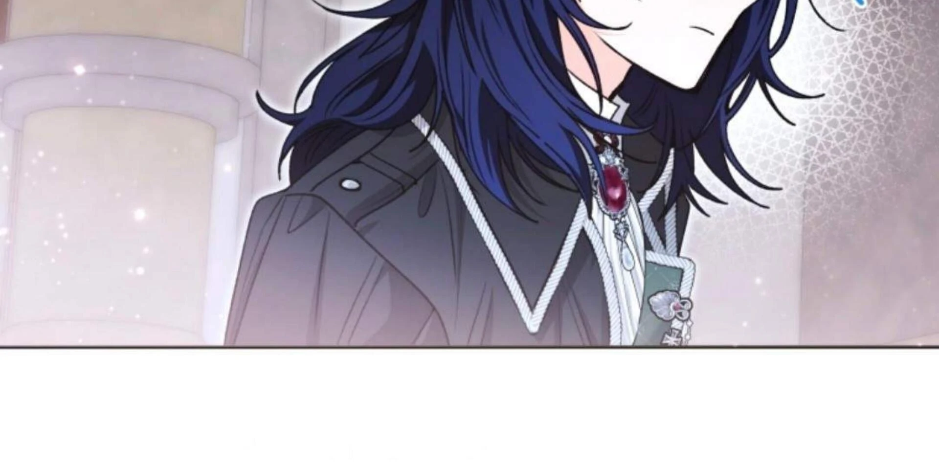 Baca Black Killer Whale Baby - Chapter 77 halaman 145