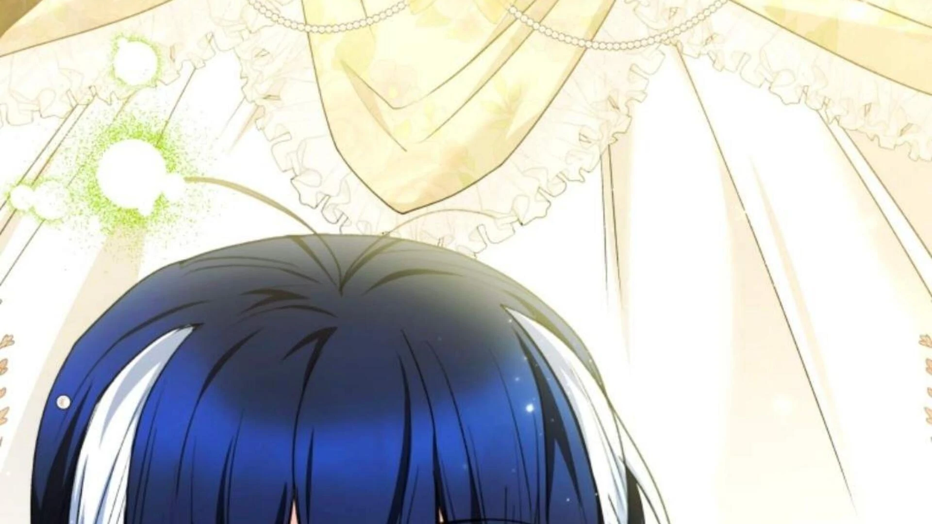 Baca Black Killer Whale Baby - Chapter 77 halaman 151