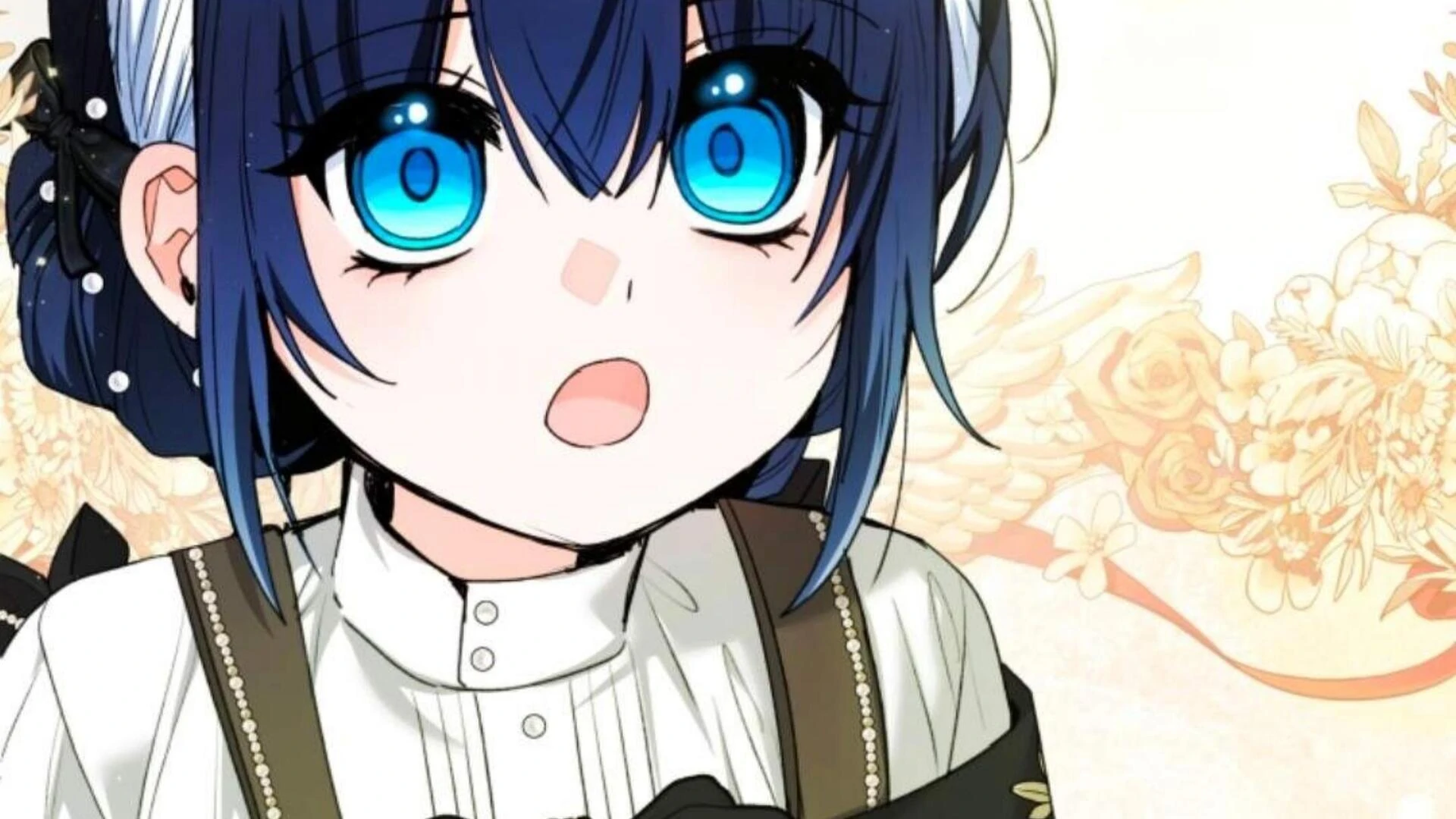 Baca Black Killer Whale Baby - Chapter 77 halaman 152