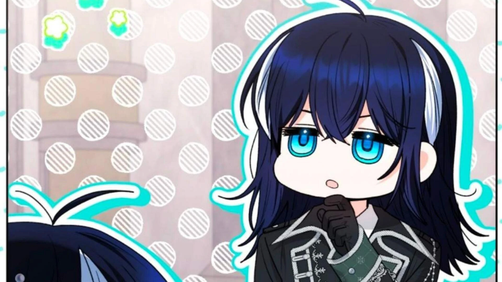 Baca Black Killer Whale Baby - Chapter 77 halaman 157