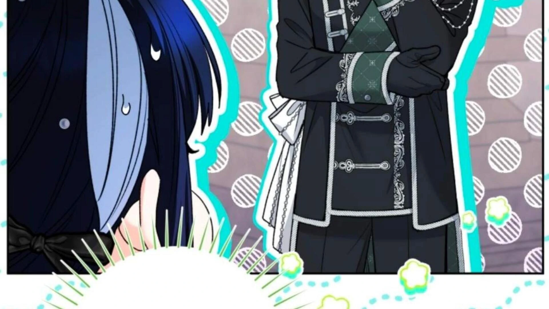 Baca Black Killer Whale Baby - Chapter 77 halaman 158