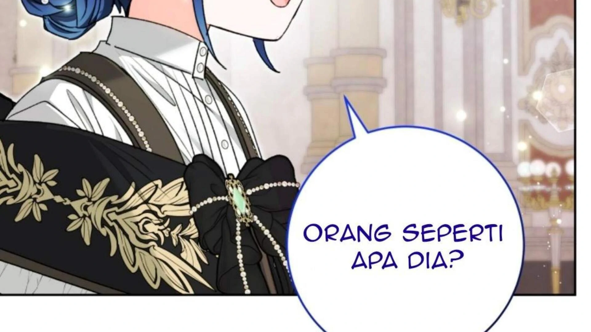 Baca Black Killer Whale Baby - Chapter 77 halaman 162