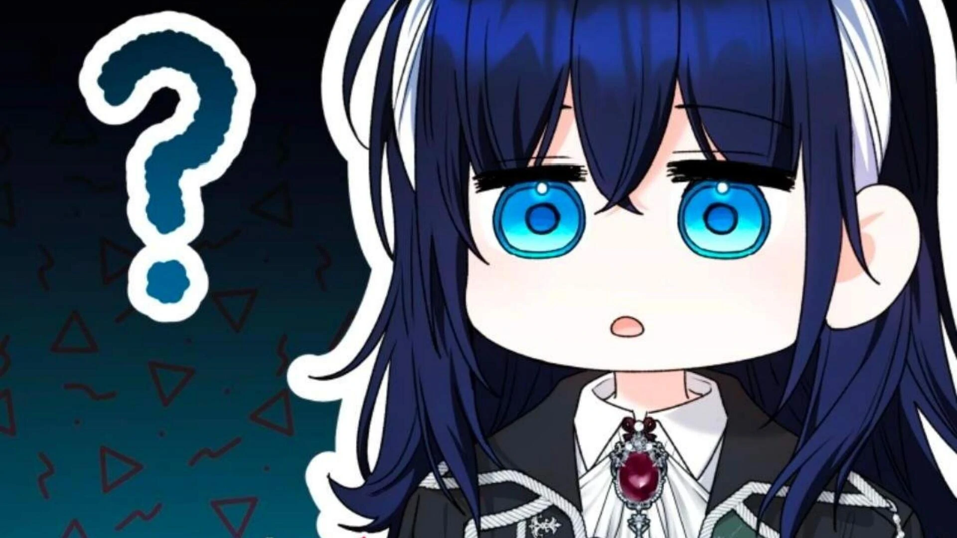 Baca Black Killer Whale Baby - Chapter 77 halaman 166