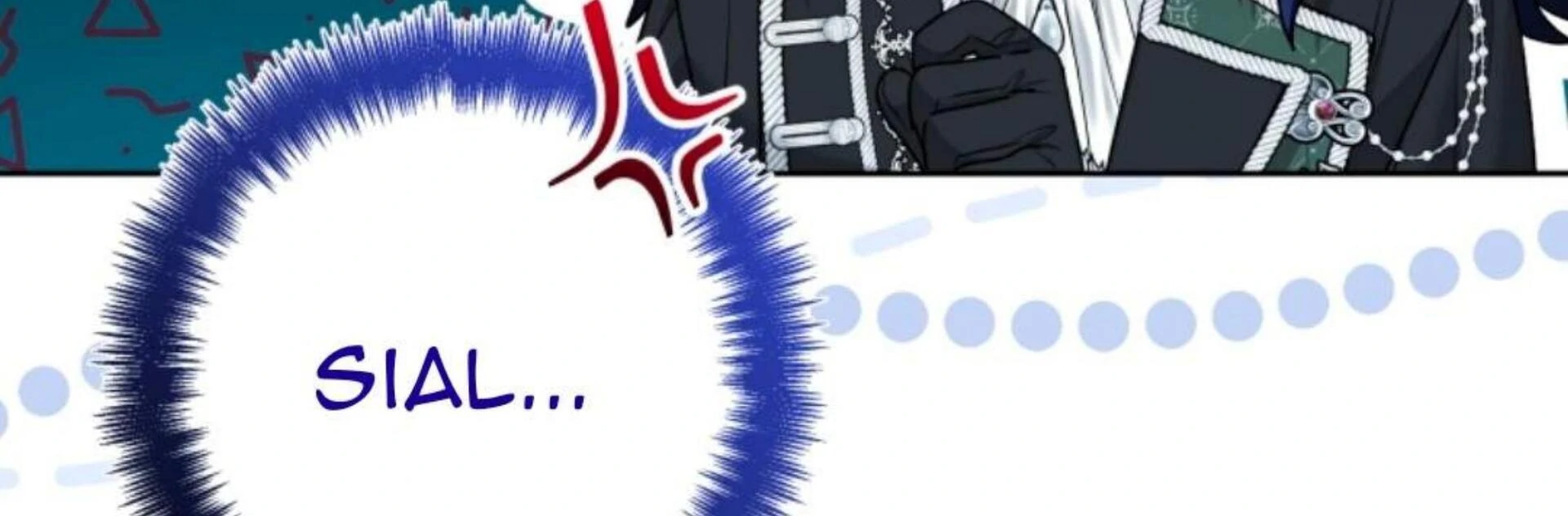 Baca Black Killer Whale Baby - Chapter 77 halaman 167