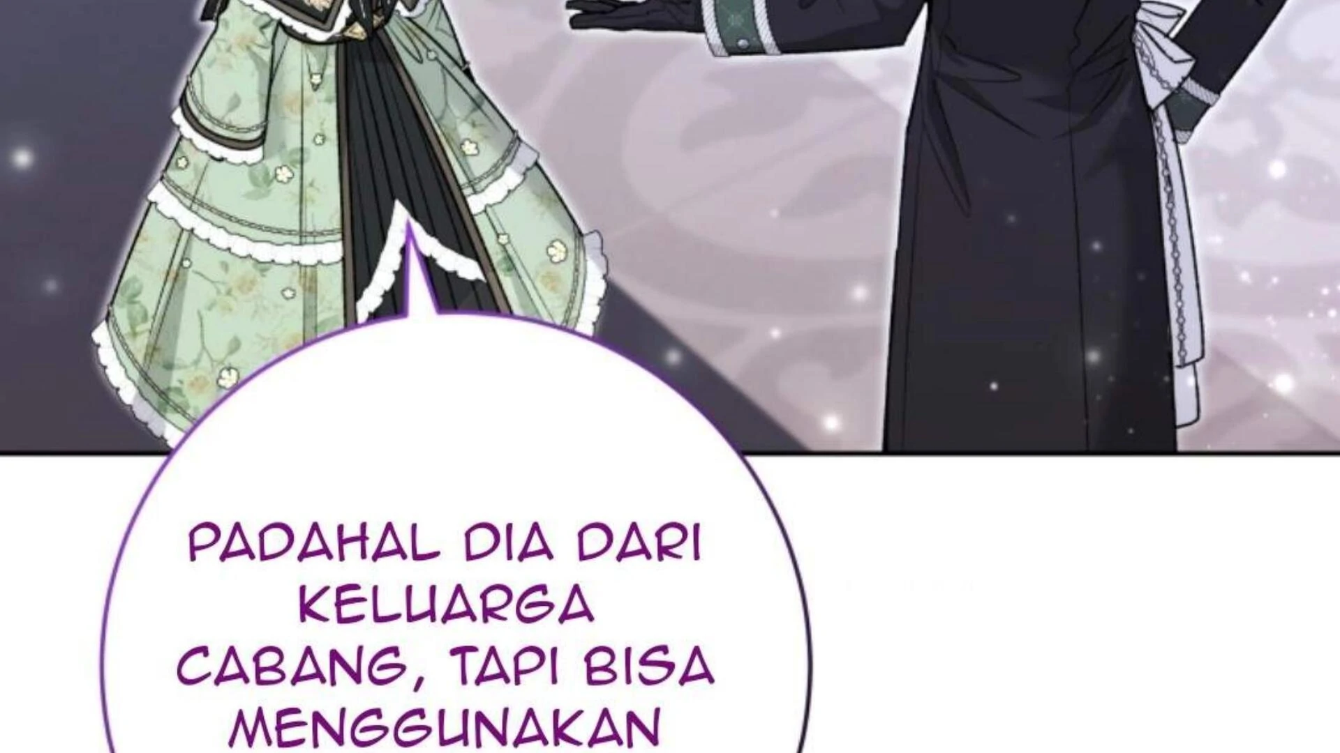Baca Black Killer Whale Baby - Chapter 77 halaman 177