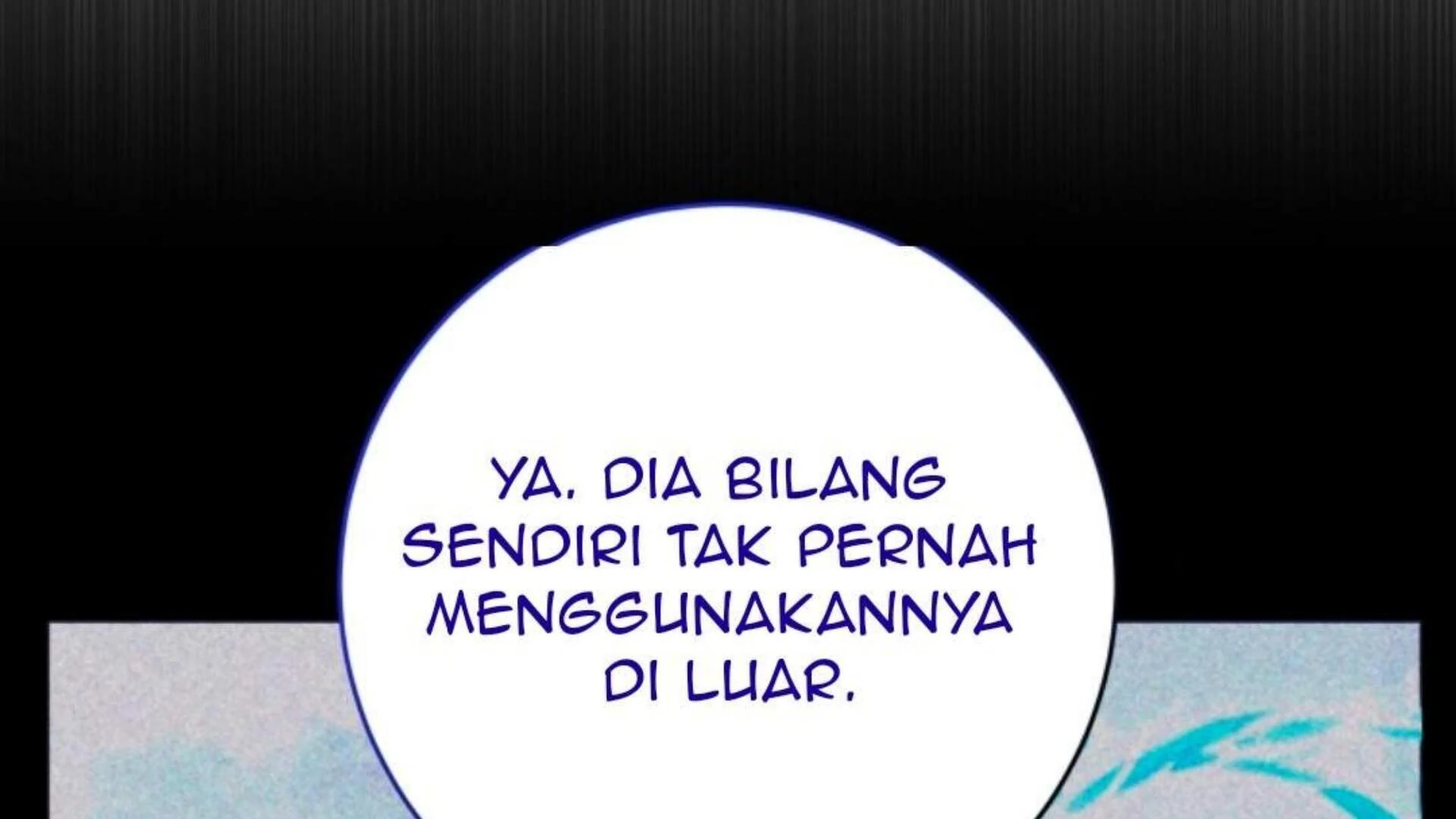 Baca Black Killer Whale Baby - Chapter 77 halaman 180