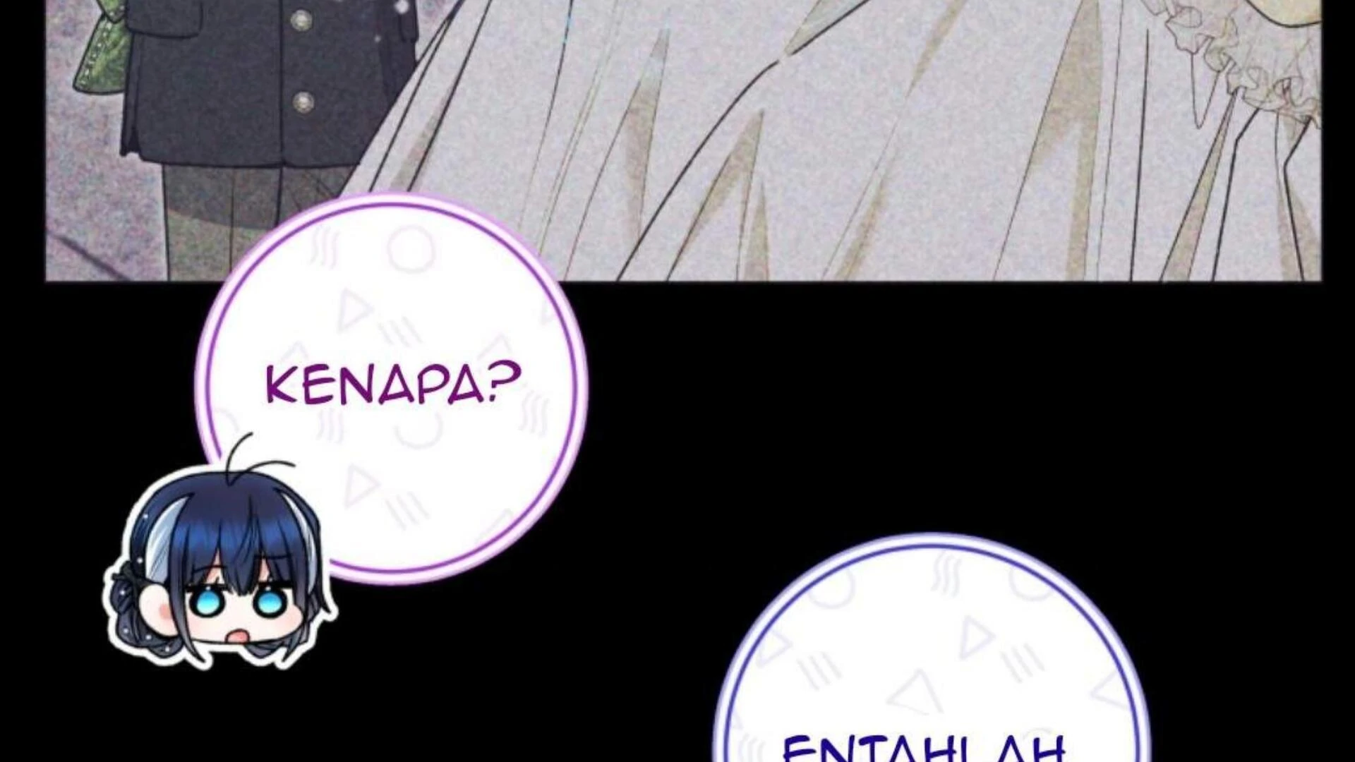 Baca Black Killer Whale Baby - Chapter 77 halaman 183